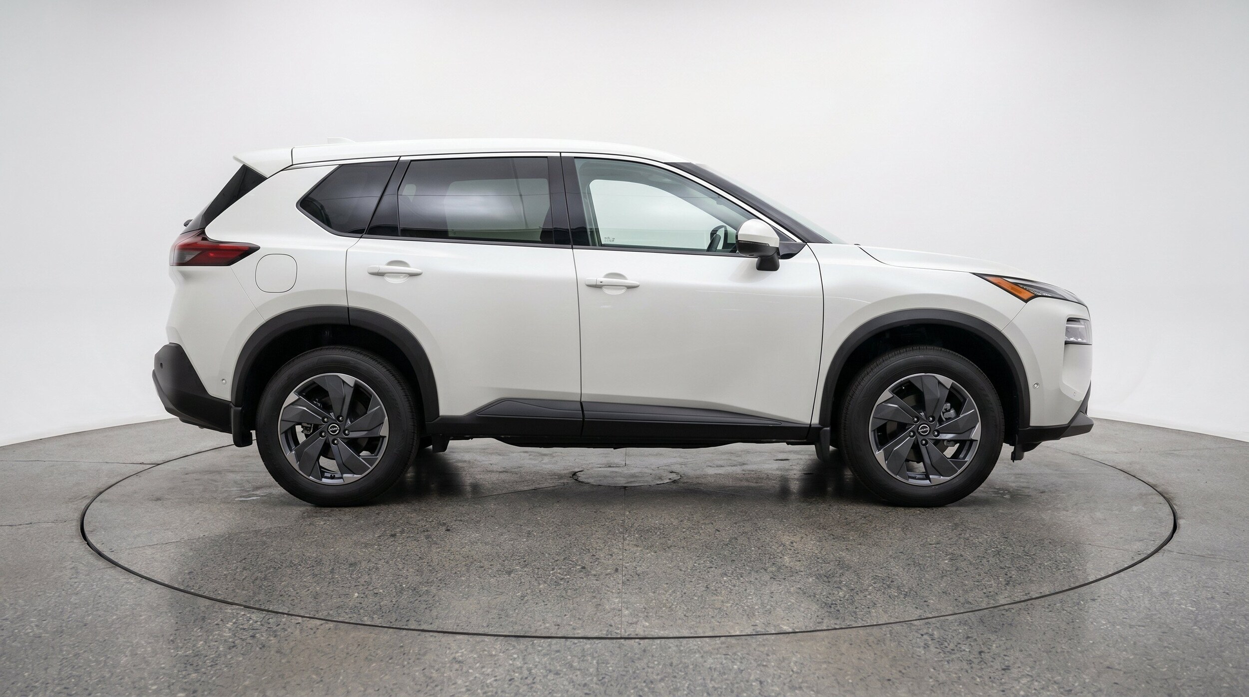 Thumbnail: 2026 Nissan Rogue - 11