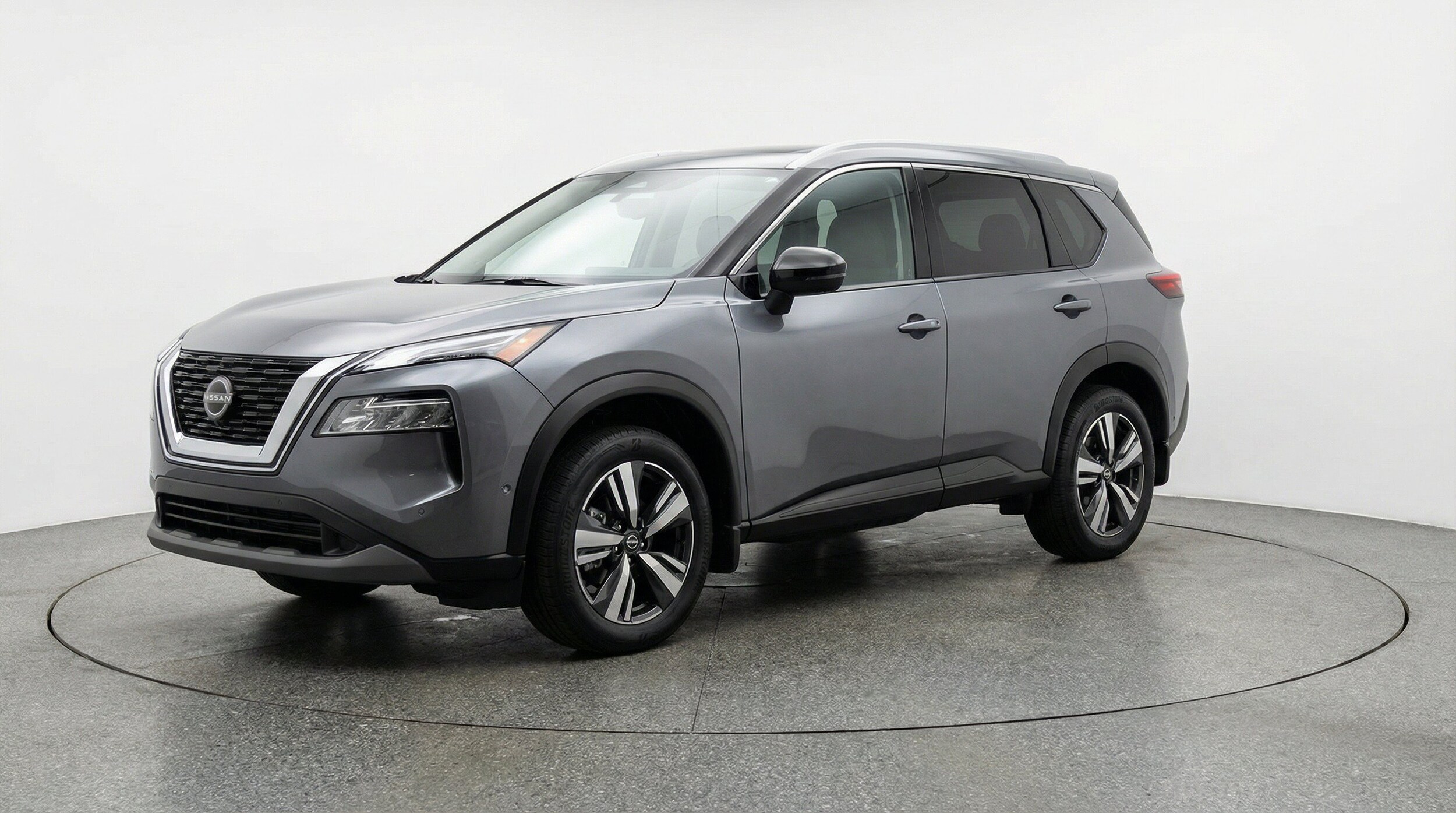 Thumbnail: 2026 Nissan Rogue - 3