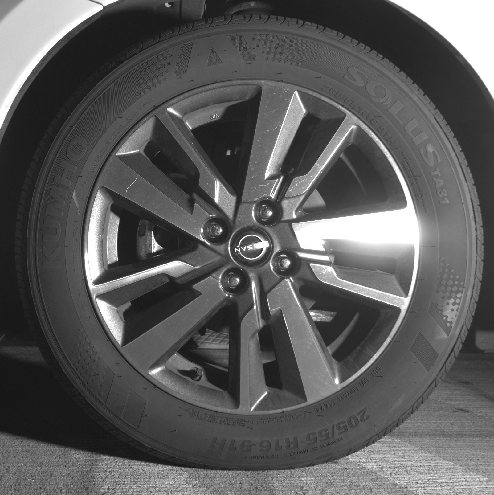 Thumbnail: 2025 Nissan Versa - 9