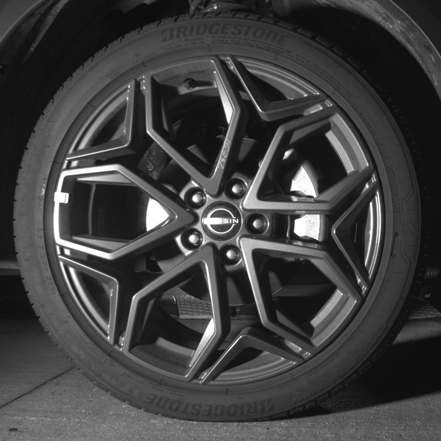 Thumbnail: 2026 Nissan Kicks - 13