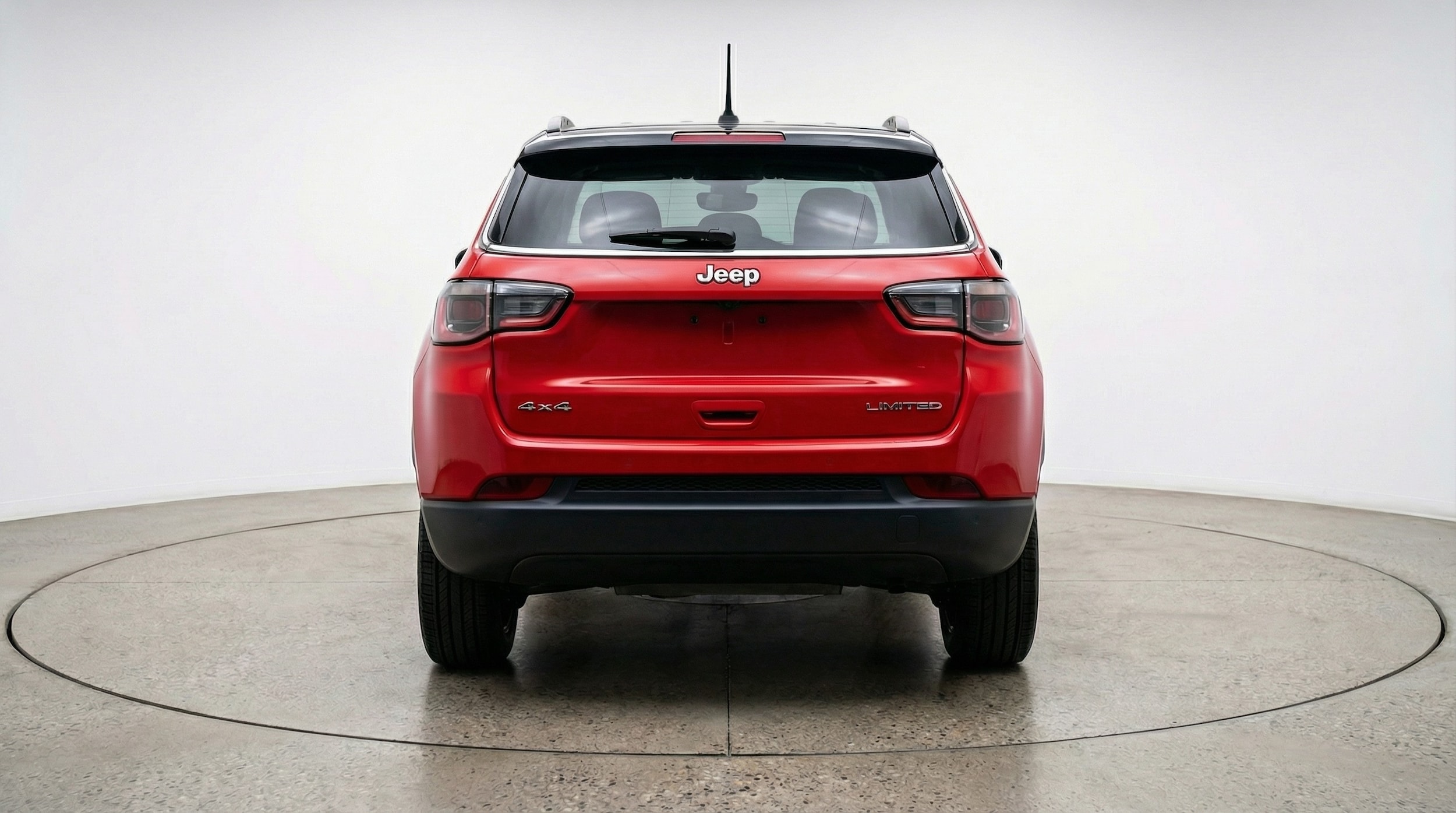 Thumbnail: 2025 Jeep Compass - 6