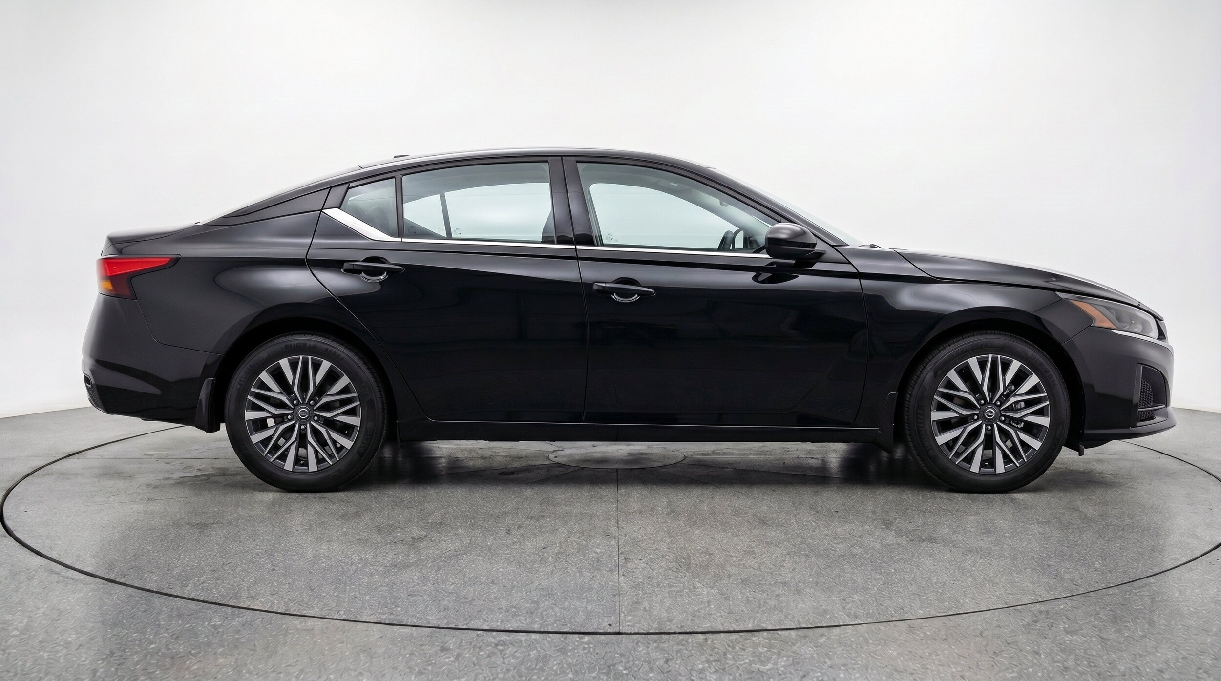 Thumbnail: 2026 Nissan Altima - 11