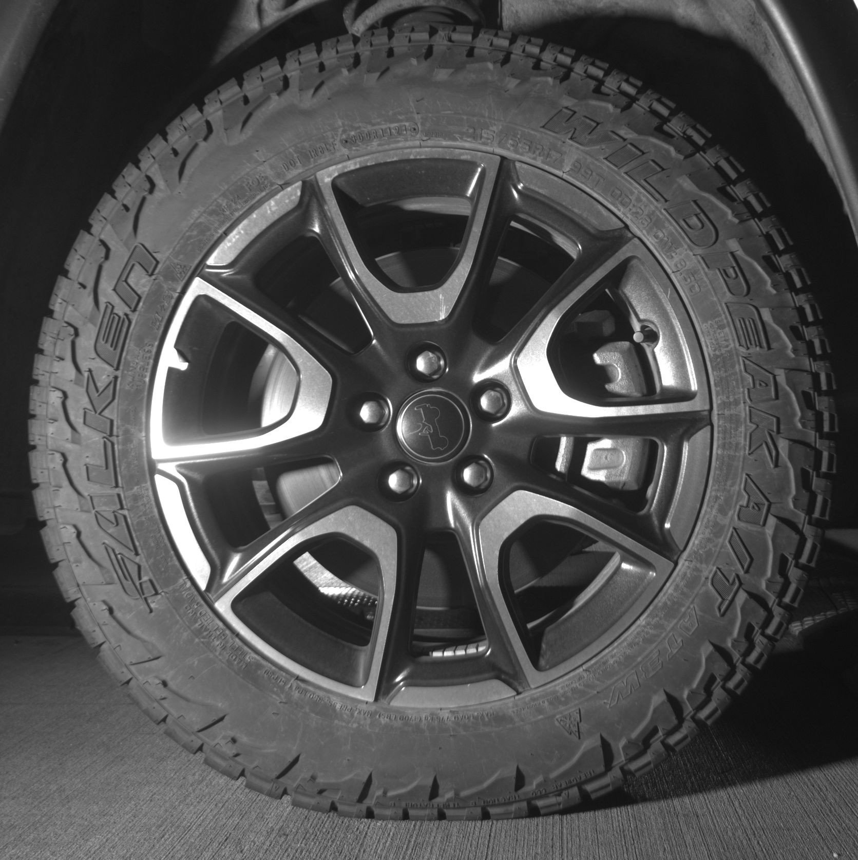 Thumbnail: 2025 Jeep Compass - 13