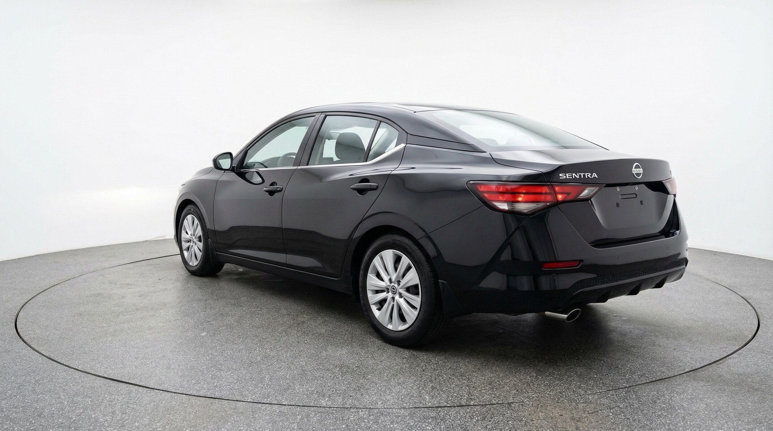 Thumbnail: 2025 Nissan Sentra - 5