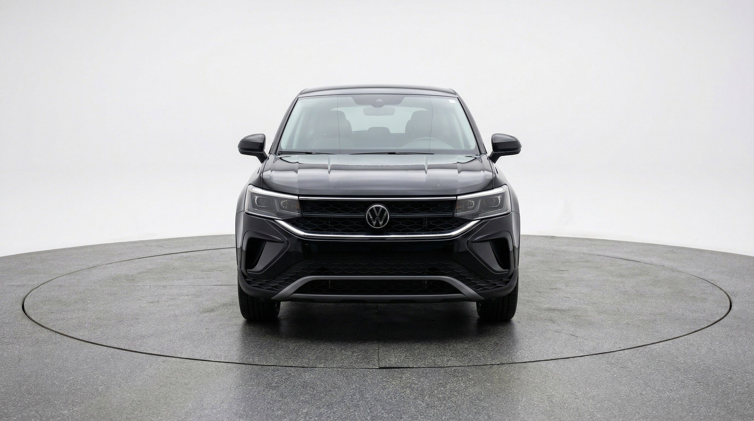 Thumbnail: 2025 Volkswagen Taos - 2