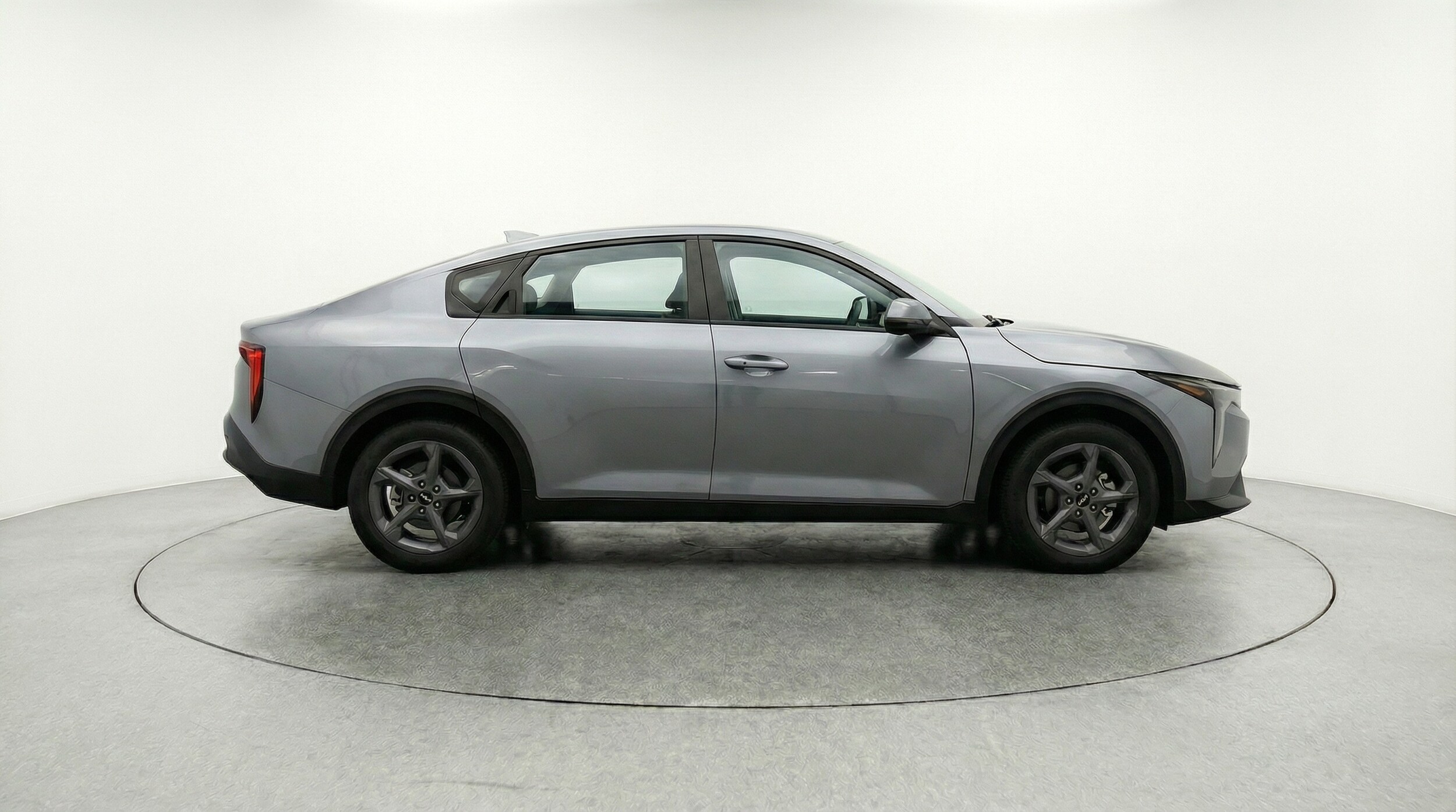 Thumbnail: 2025 Kia K4 - 8