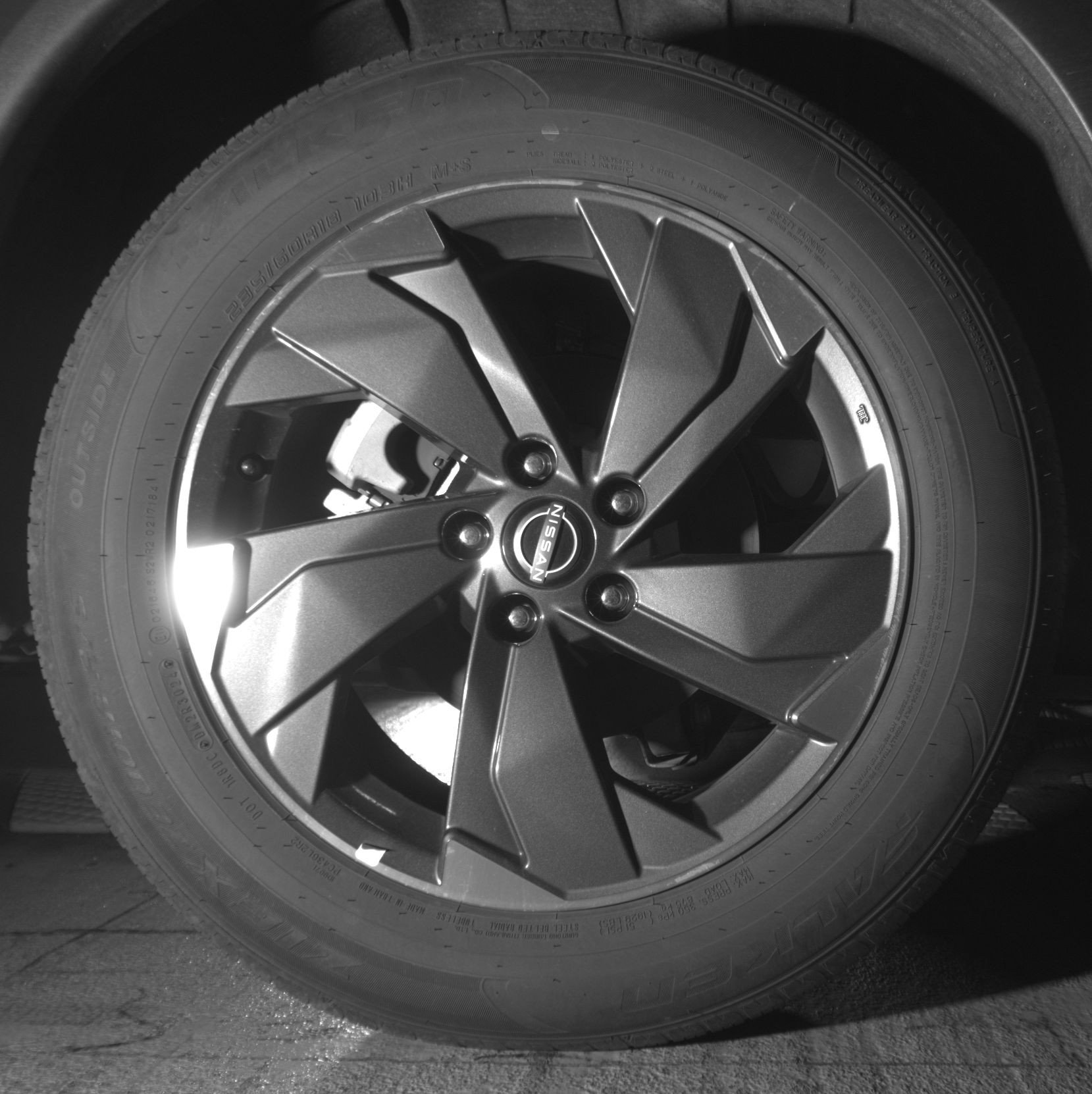 Thumbnail: 2025 Nissan Rogue - 15