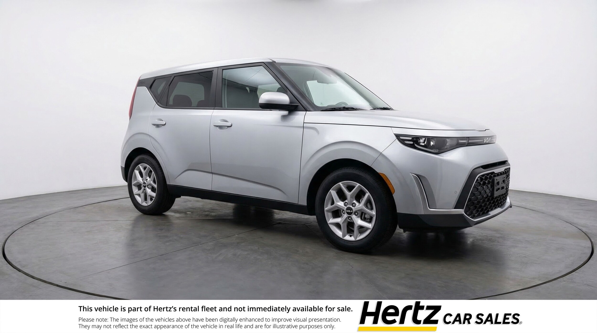 Thumbnail: 2025 Kia Soul - 1