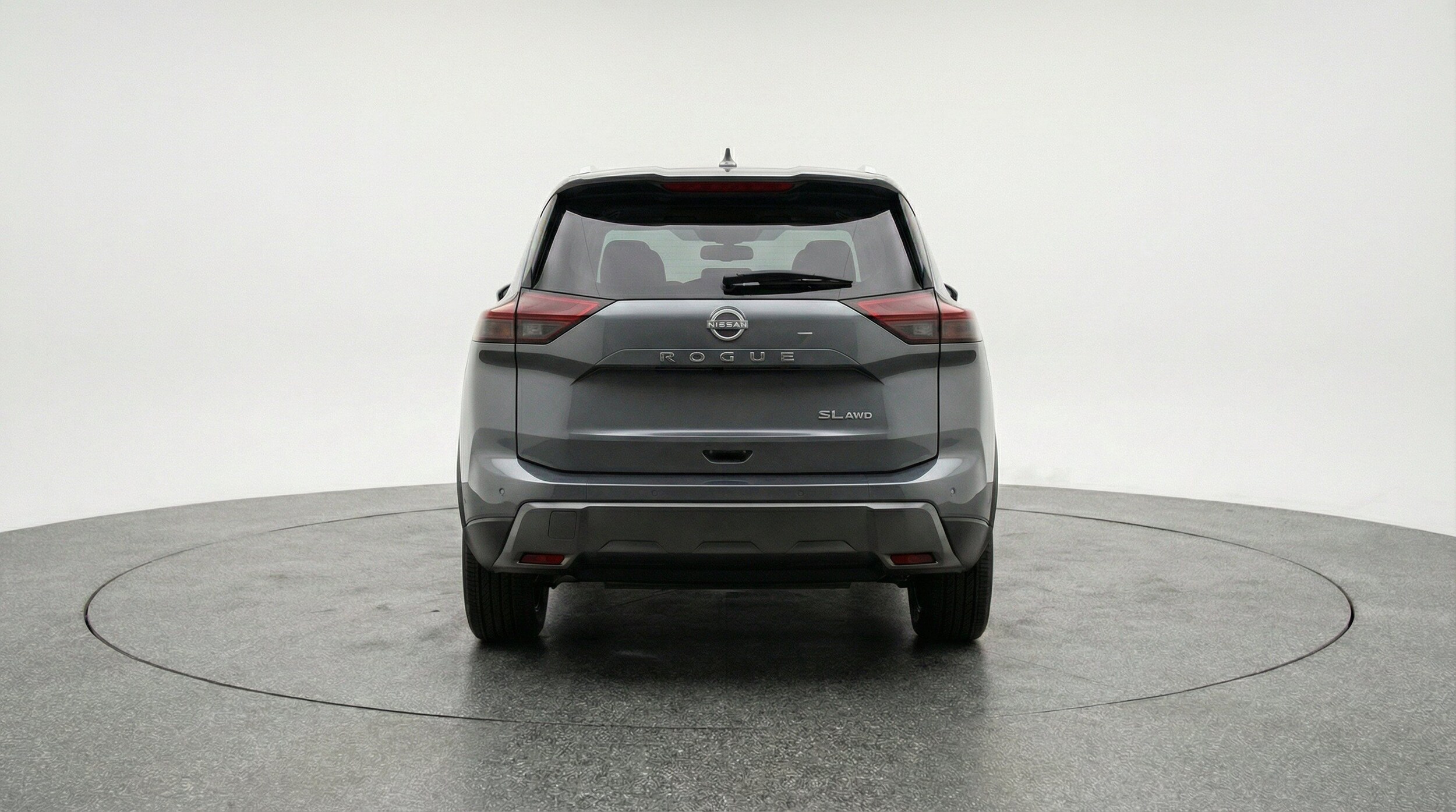 Thumbnail: 2026 Nissan Rogue - 7