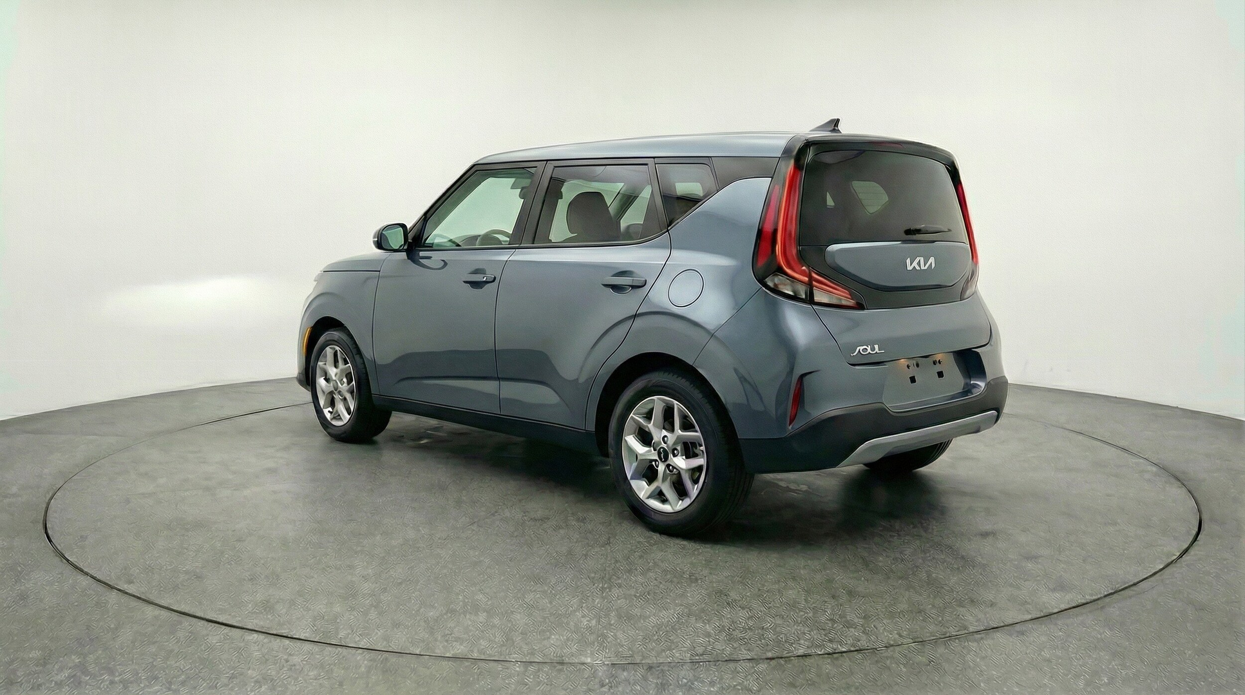 Thumbnail: 2025 Kia Soul - 6