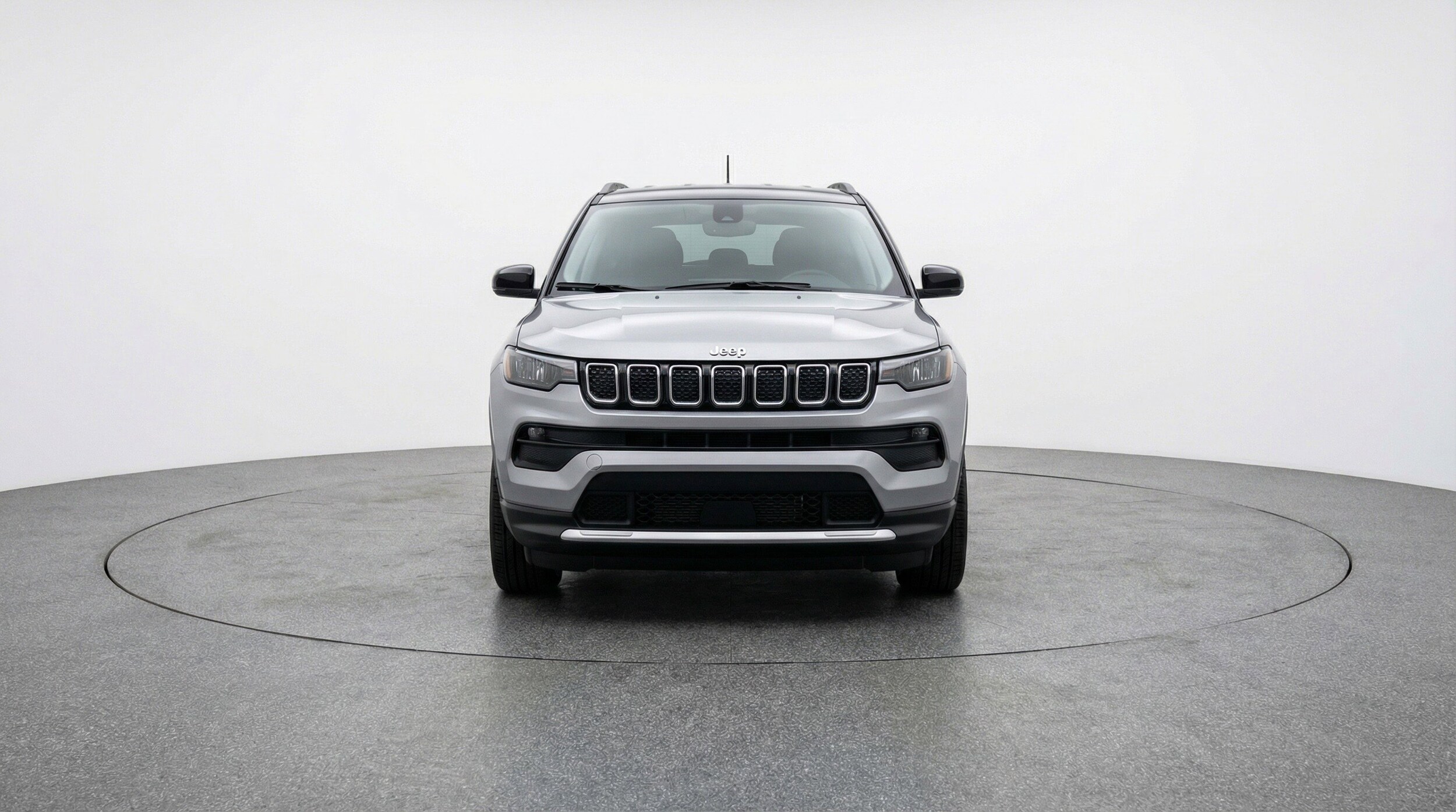 Thumbnail: 2025 Jeep Compass - 2