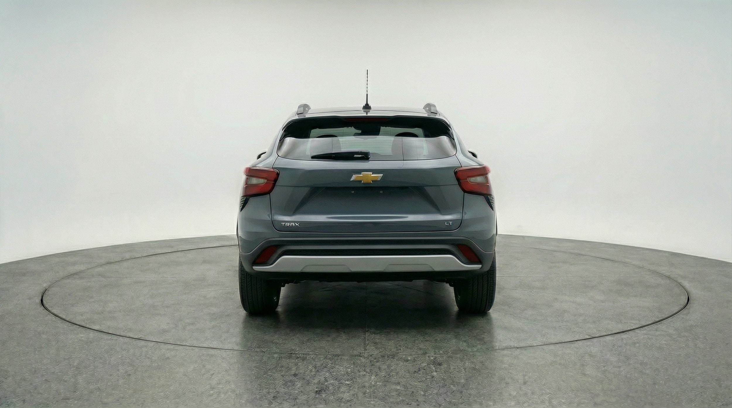 Thumbnail: 2025 Chevrolet Trax - 6