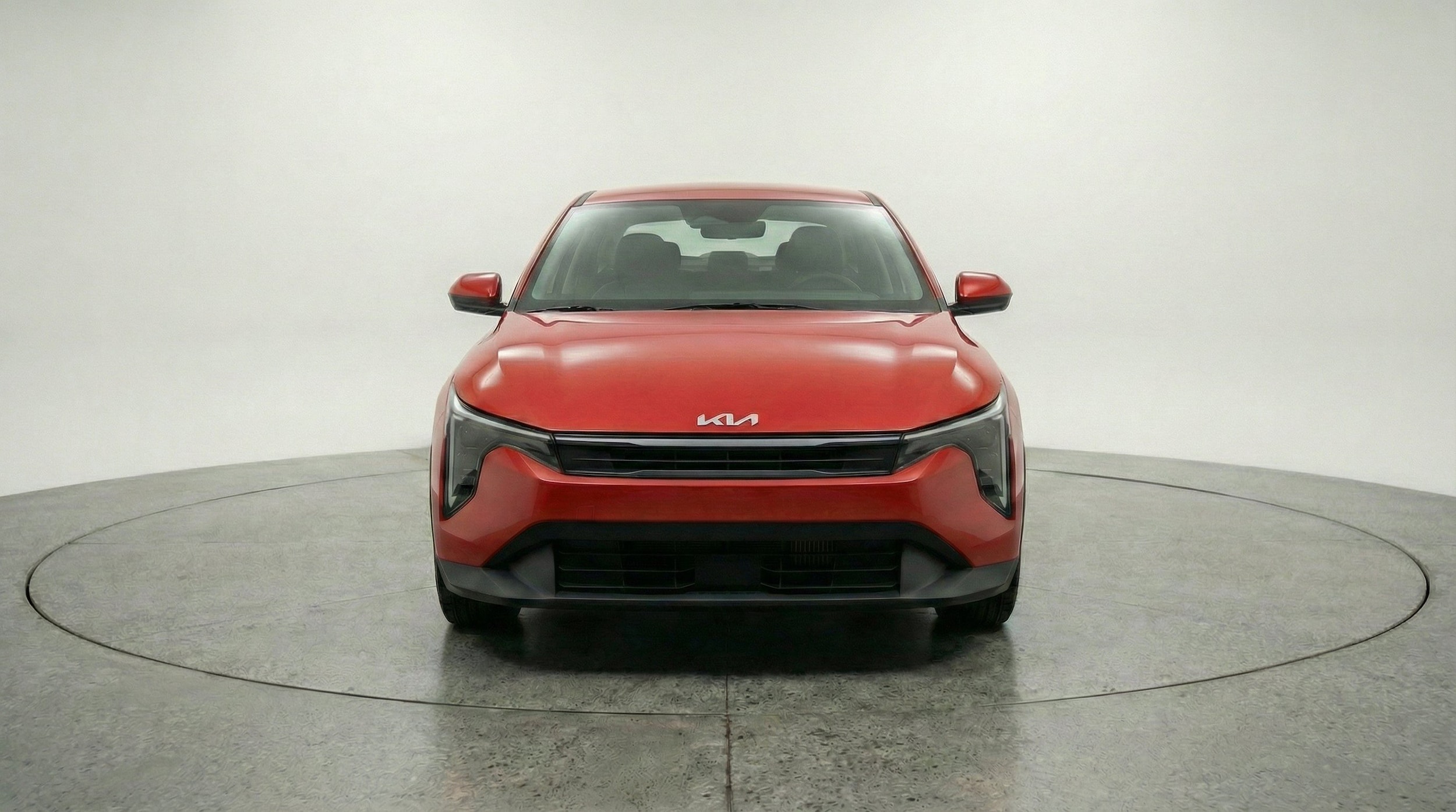 Thumbnail: 2025 Kia K4 - 2