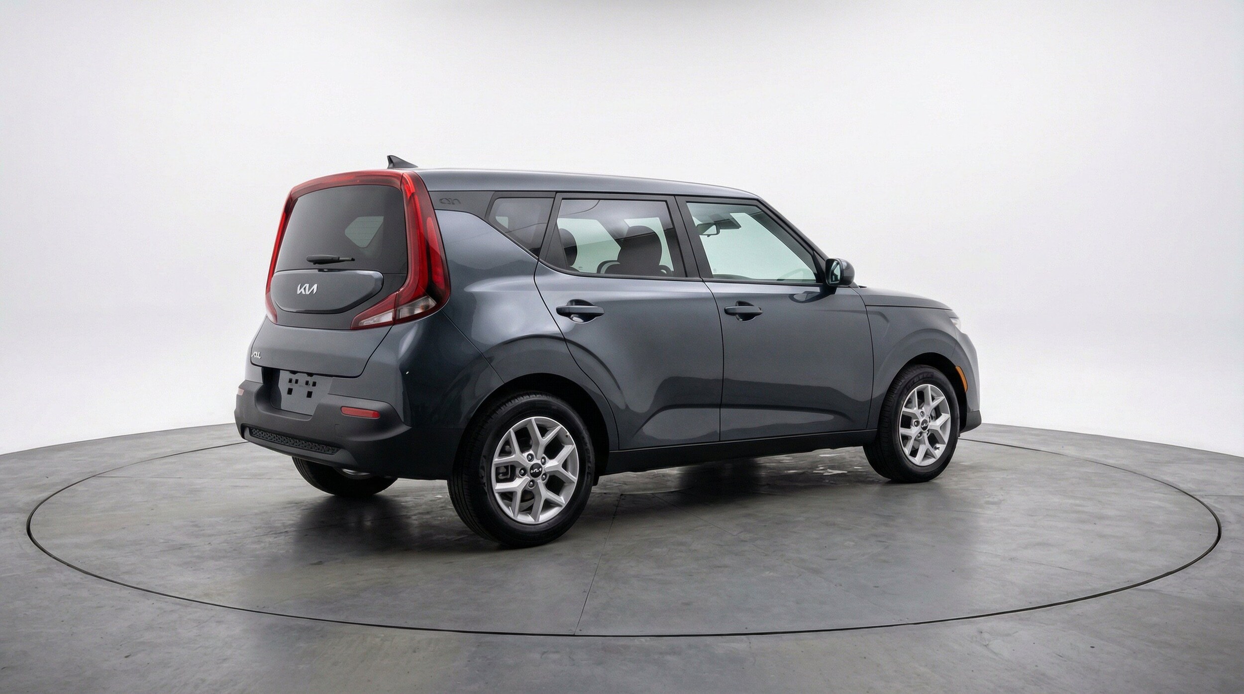 Thumbnail: 2025 Kia Soul - 9