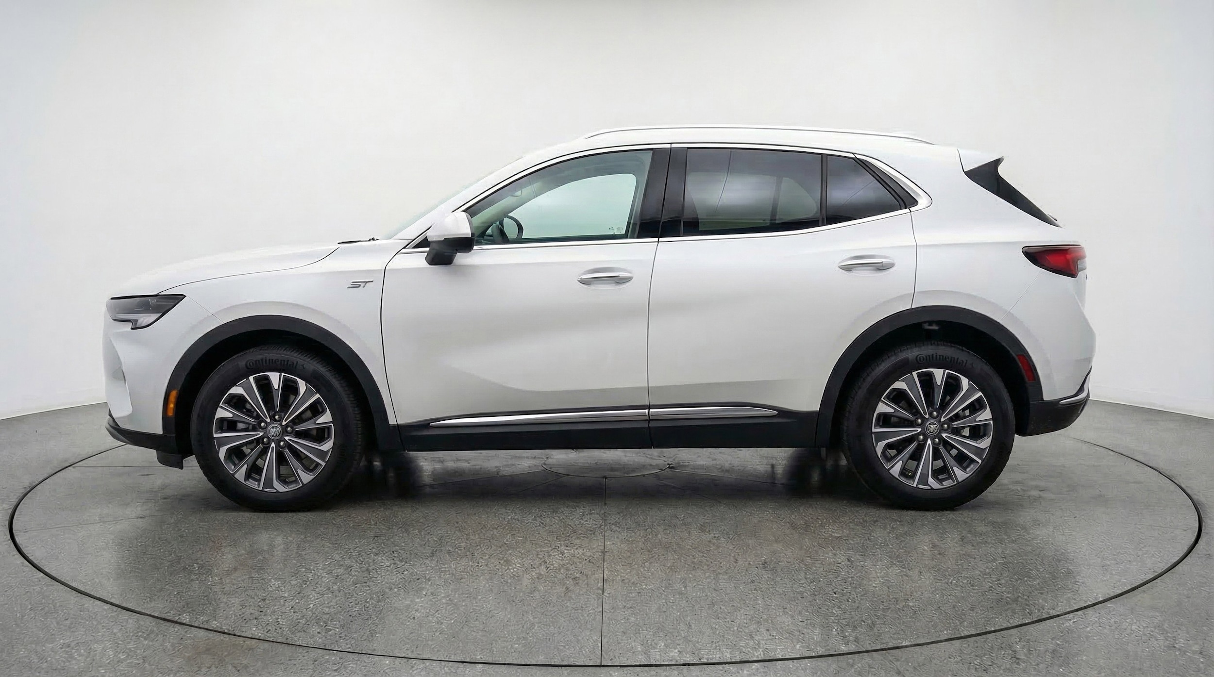 Thumbnail: 2024 Buick Envision - 5