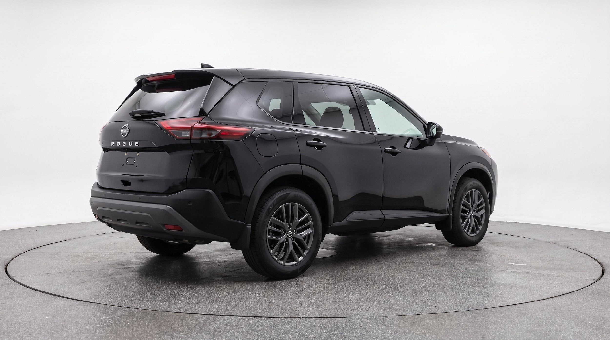 Thumbnail: 2026 Nissan Rogue - 9