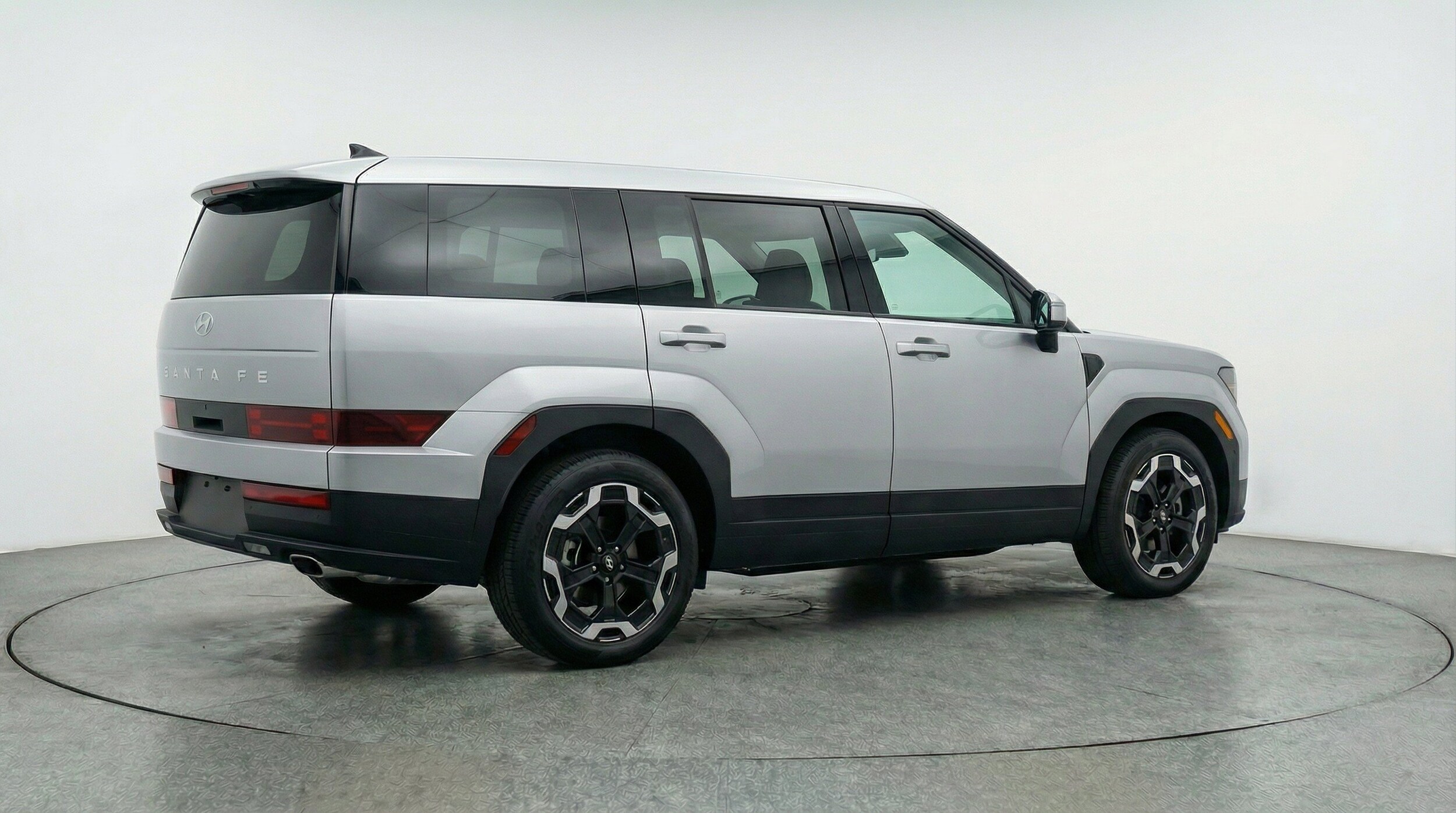 Thumbnail: 2026 Hyundai Santa Fe - 9