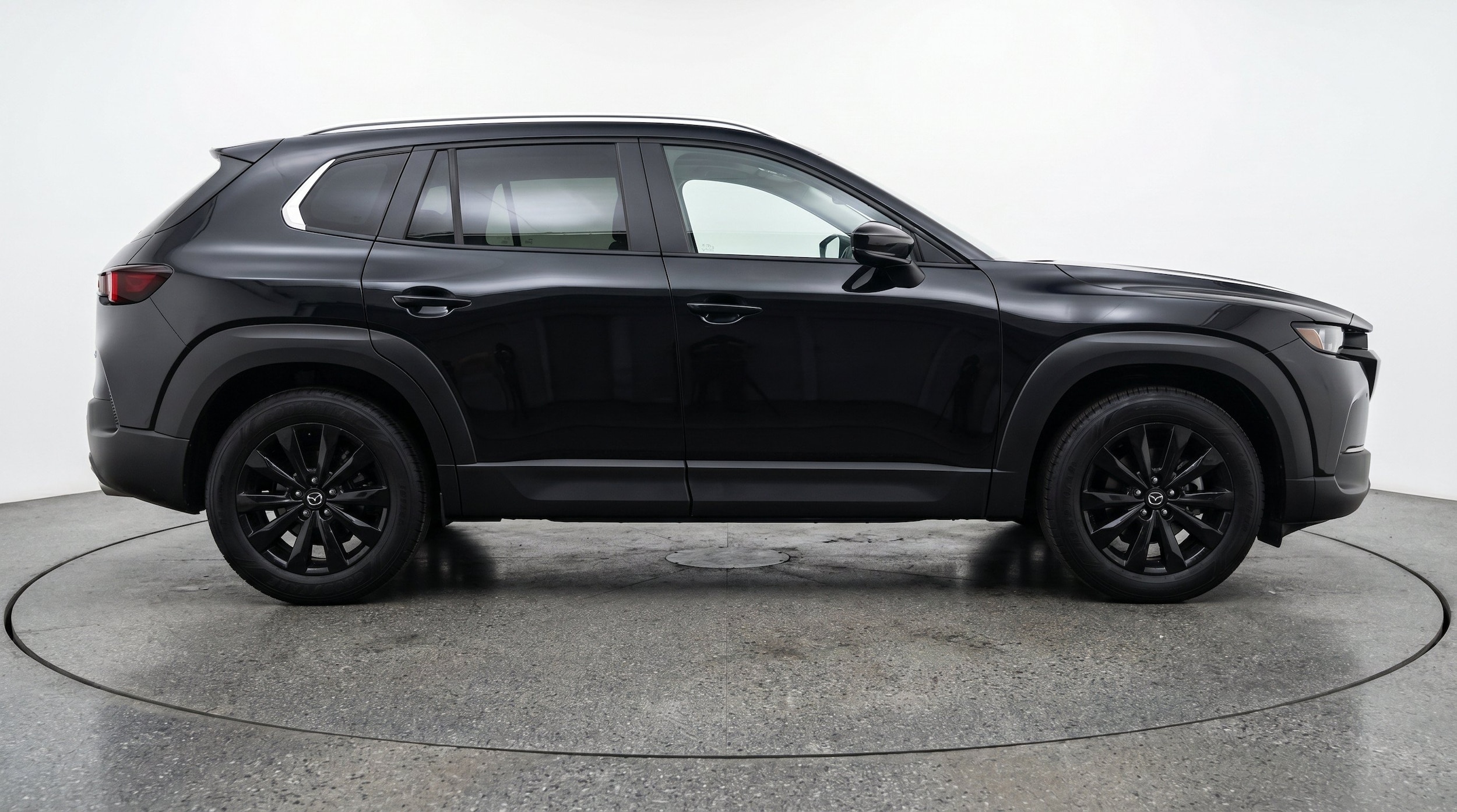 Thumbnail: 2025 Mazda CX-50 - 11