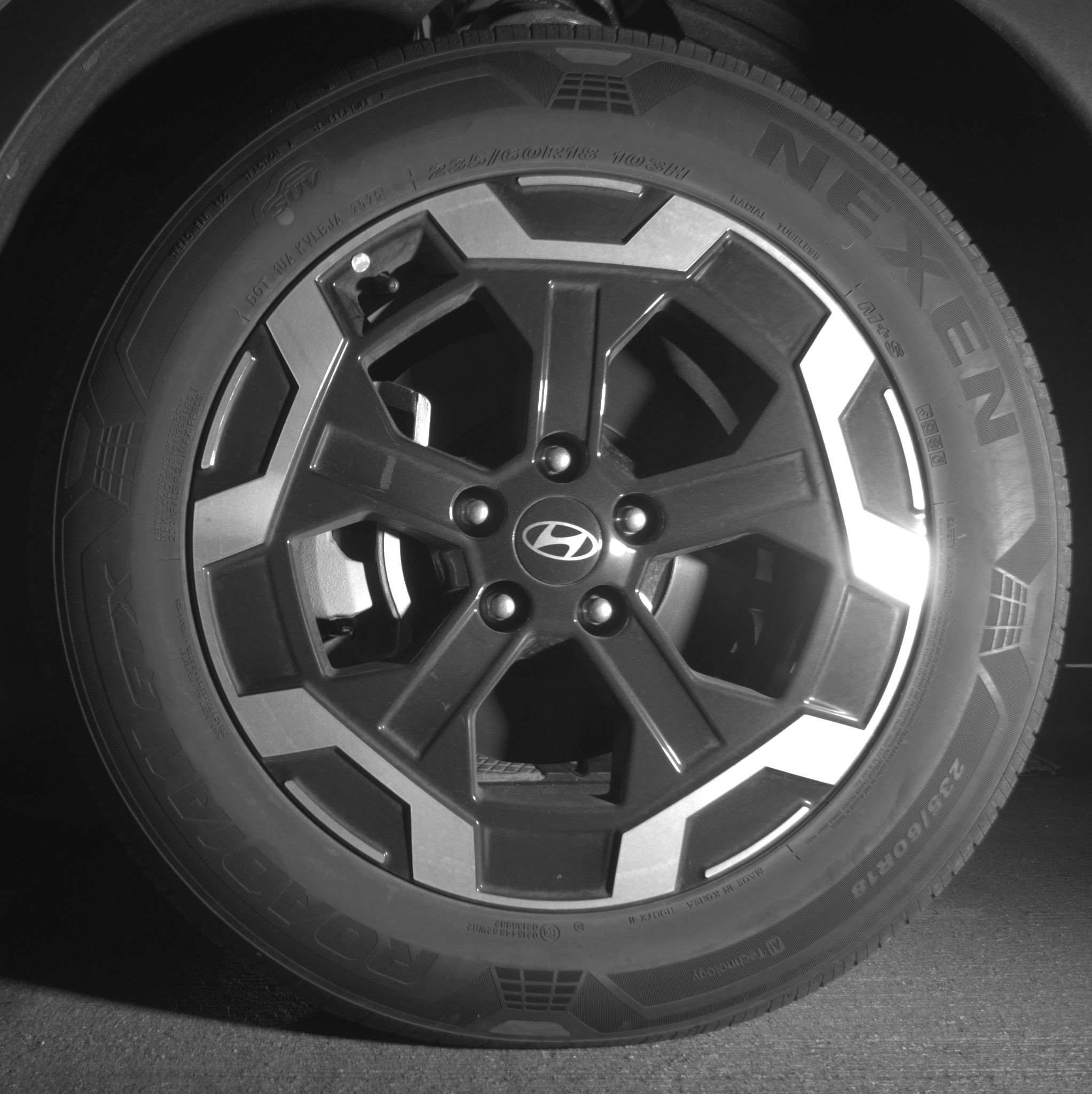 Thumbnail: 2026 Hyundai Santa Fe - 12