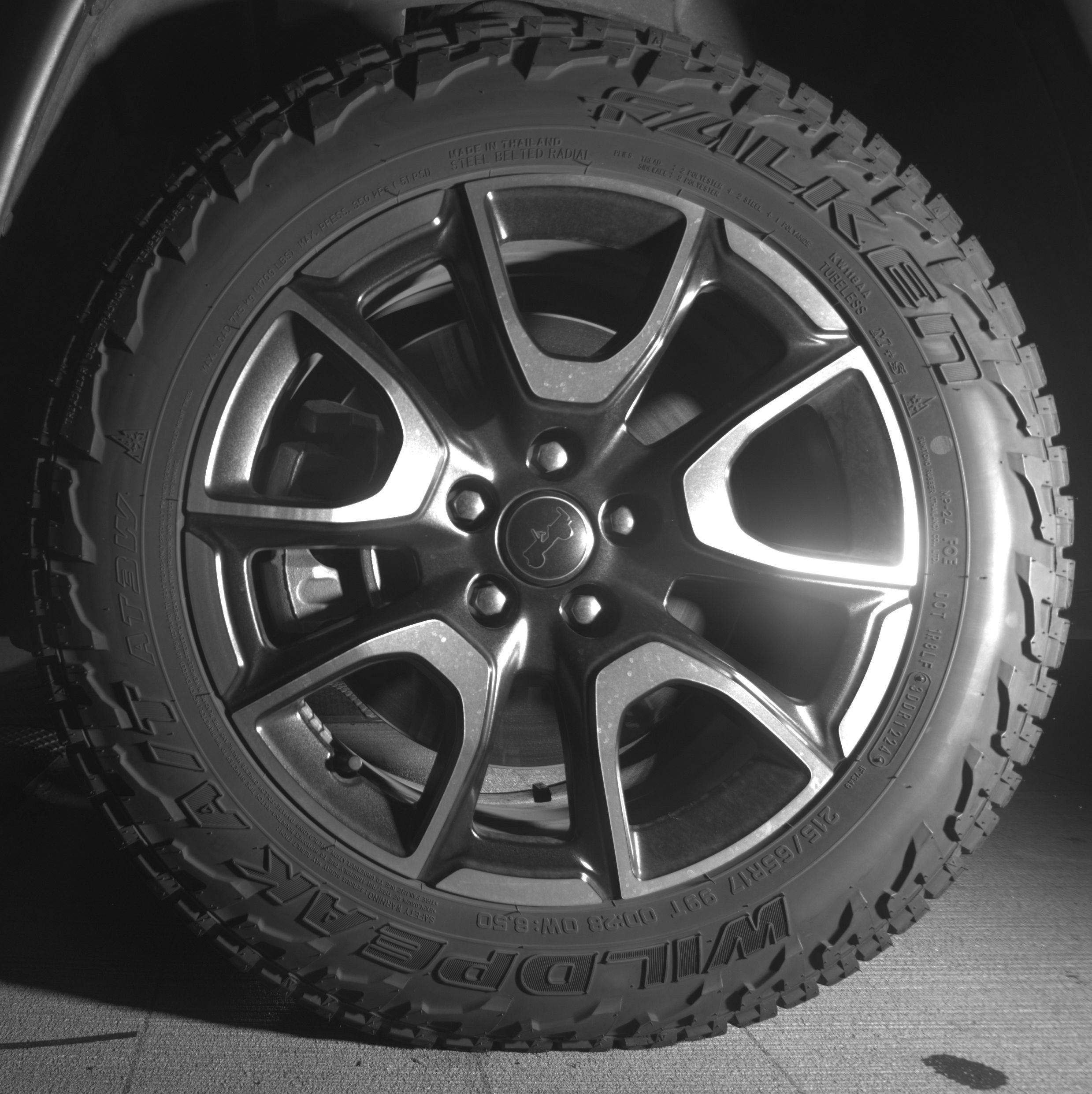 Thumbnail: 2025 Jeep Compass - 12