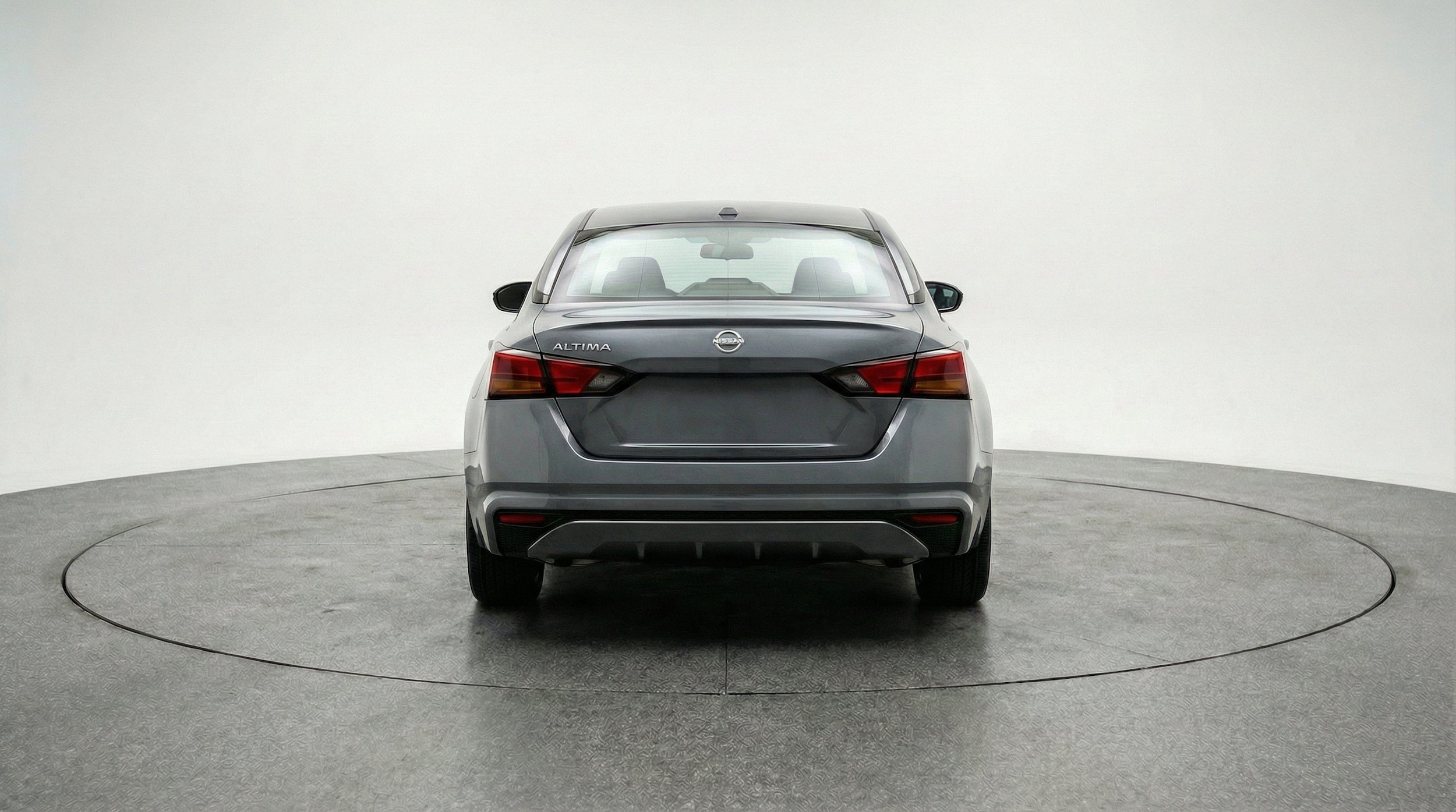 Thumbnail: 2026 Nissan Altima - 7