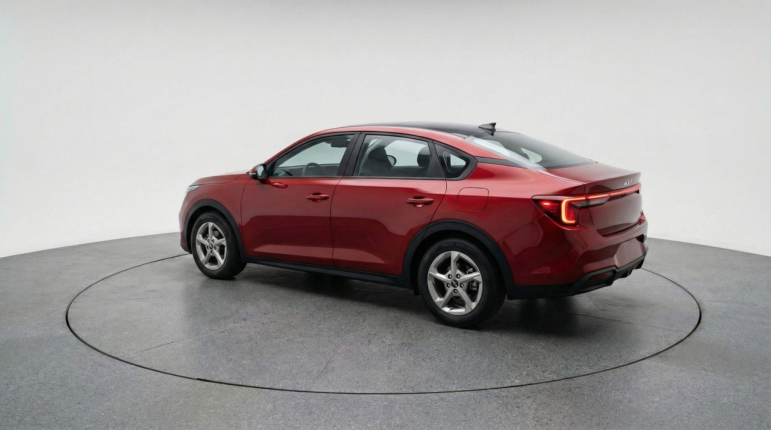 Thumbnail: 2025 Kia K4 - 6