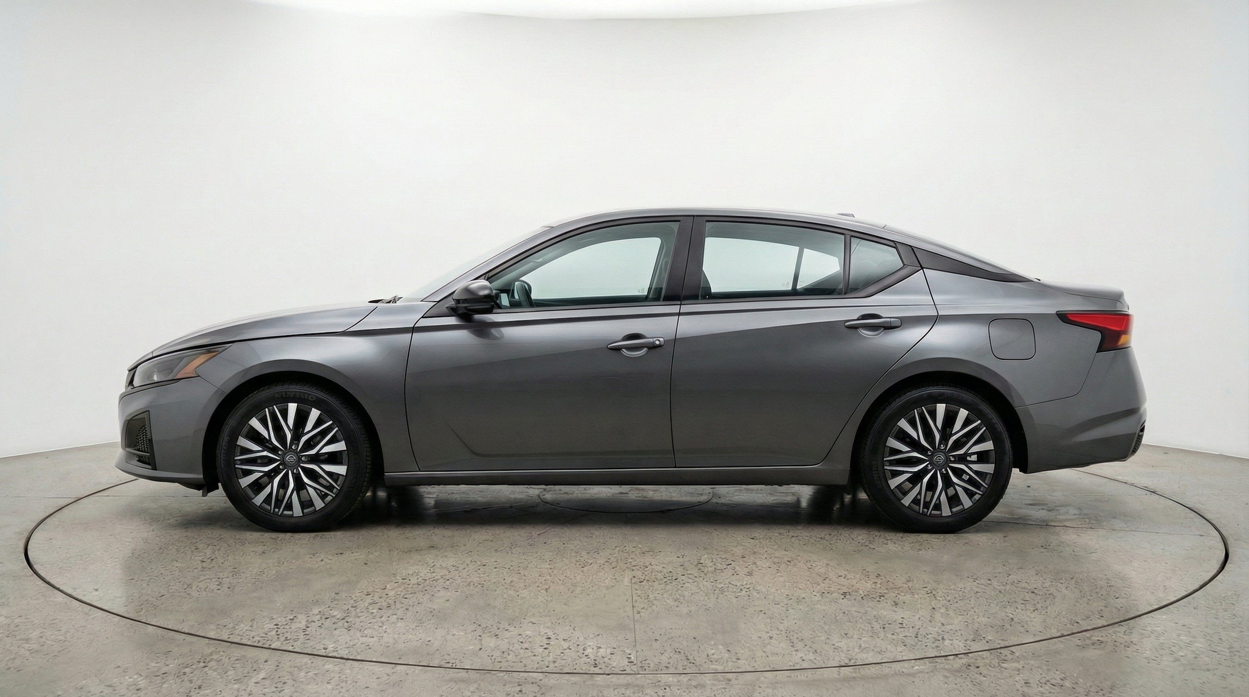 Thumbnail: 2026 Nissan Altima - 5