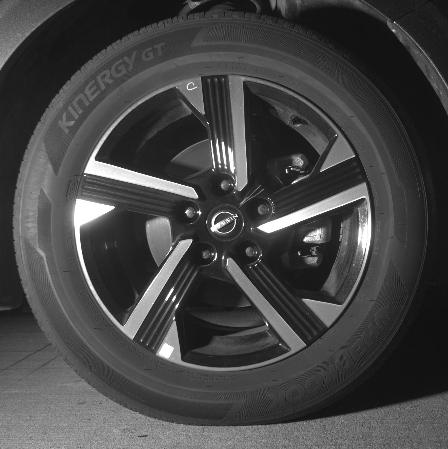 Thumbnail: 2025 Nissan Sentra - 10