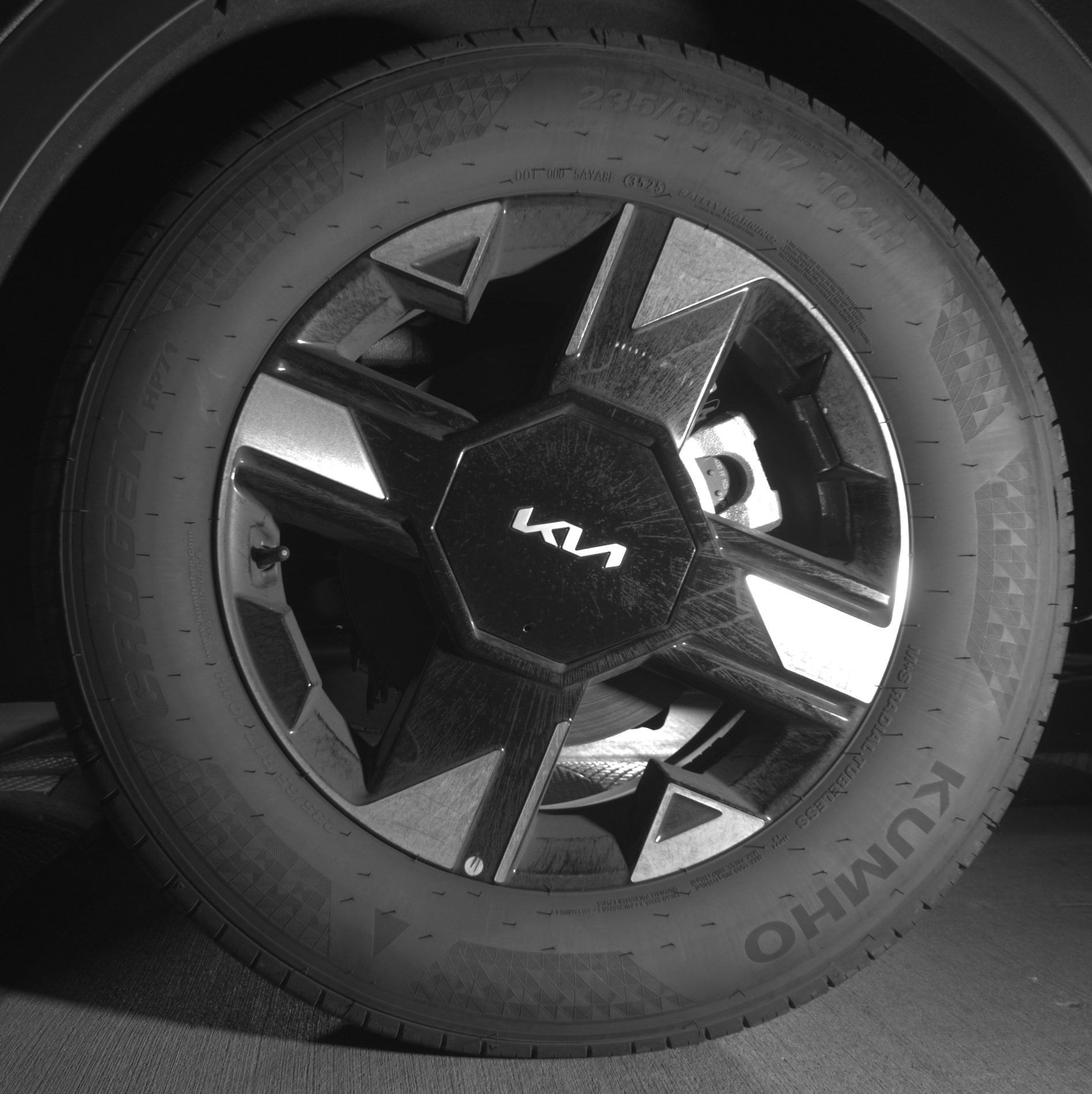 Thumbnail: 2026 Kia Sportage - 14