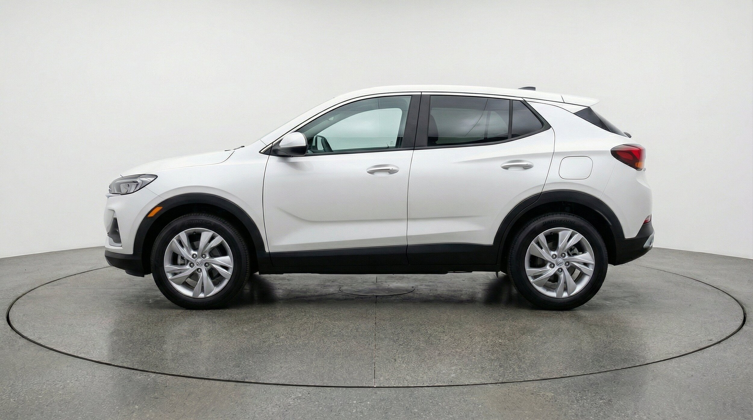 Thumbnail: 2026 Buick Encore GX - 5