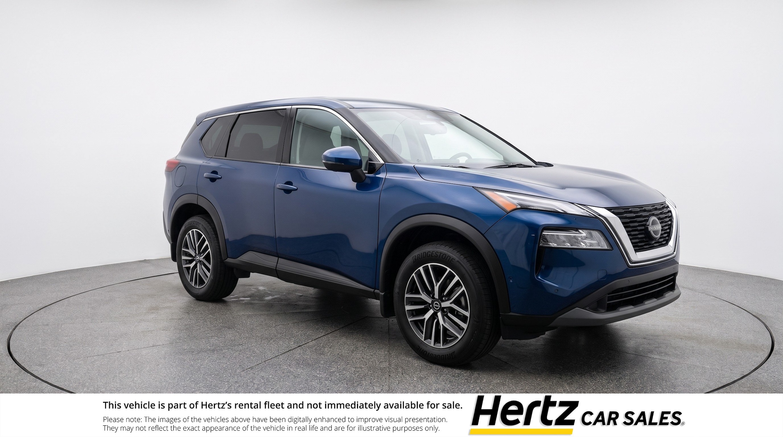 Thumbnail: 2026 Nissan Rogue - 1