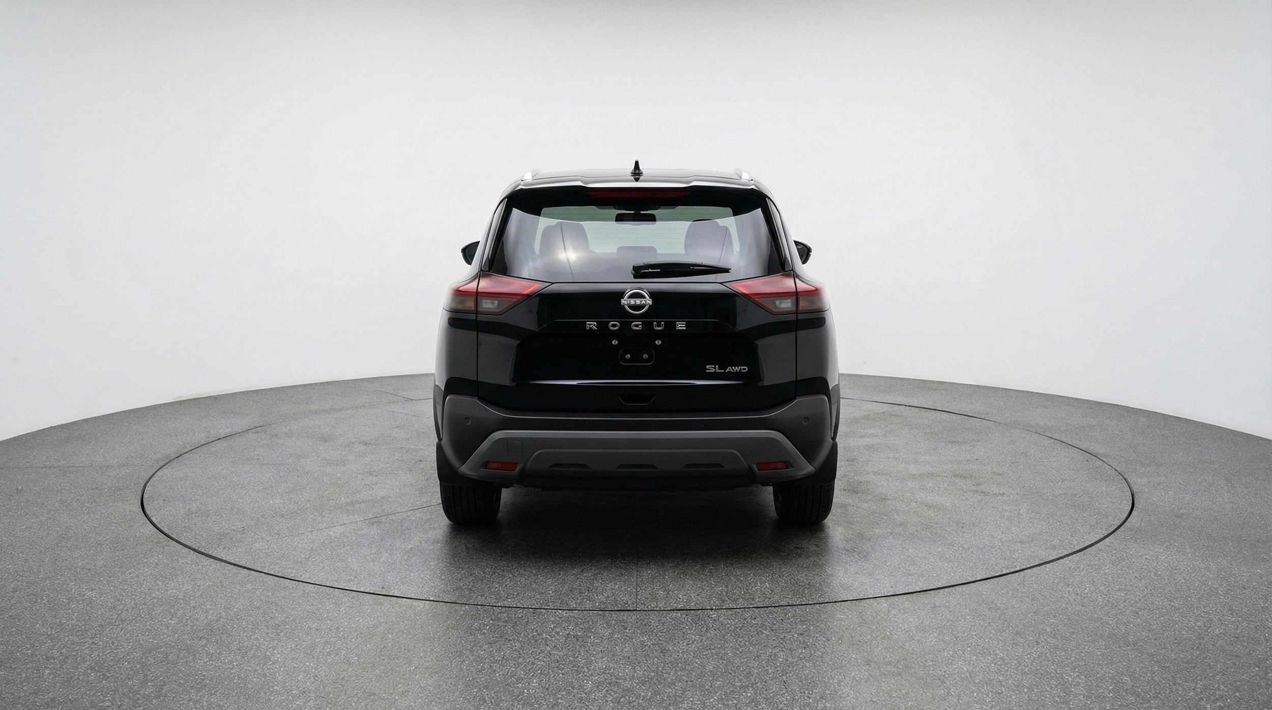 Thumbnail: 2026 Nissan Rogue - 7