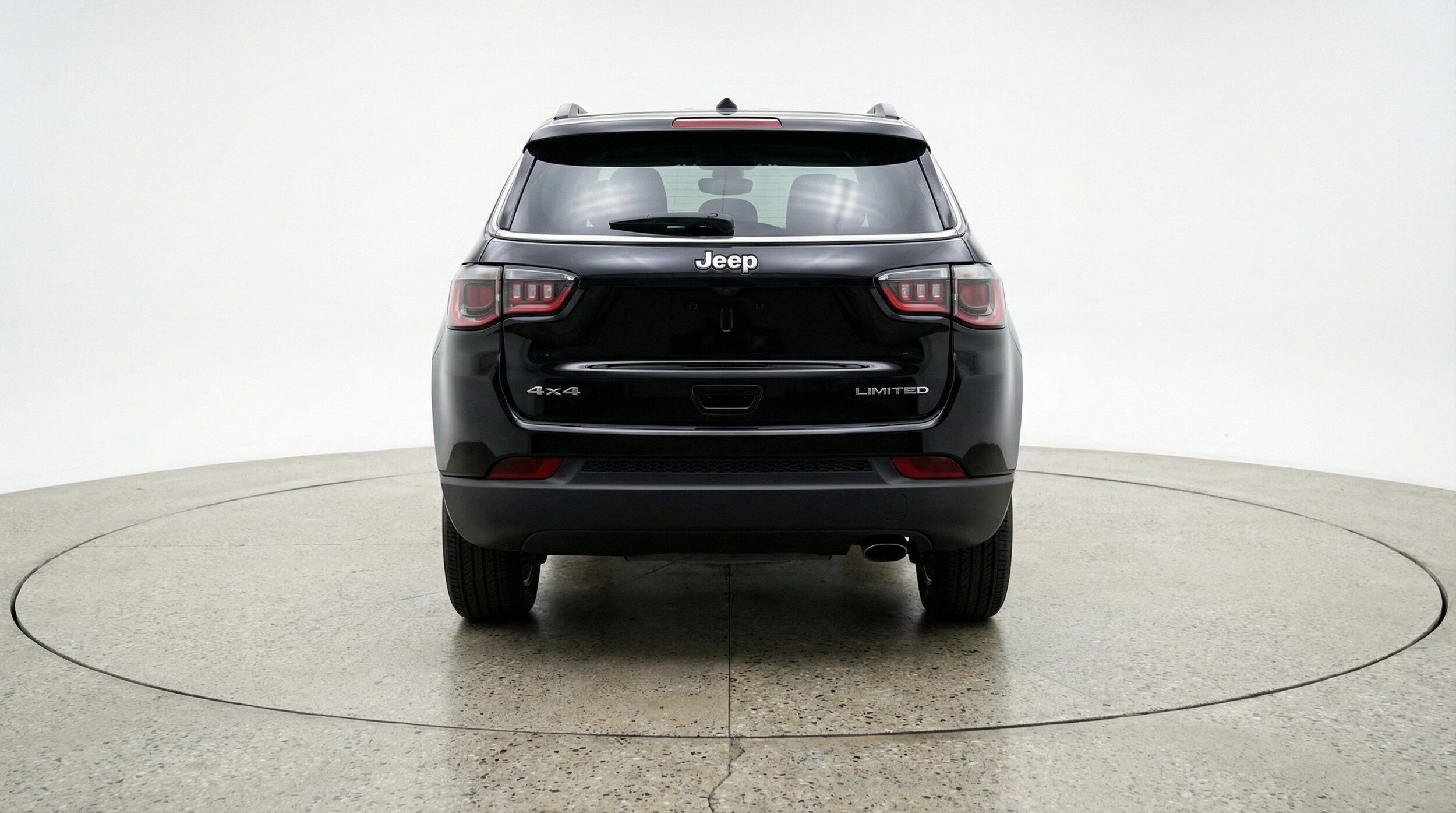 Thumbnail: 2025 Jeep Compass - 7