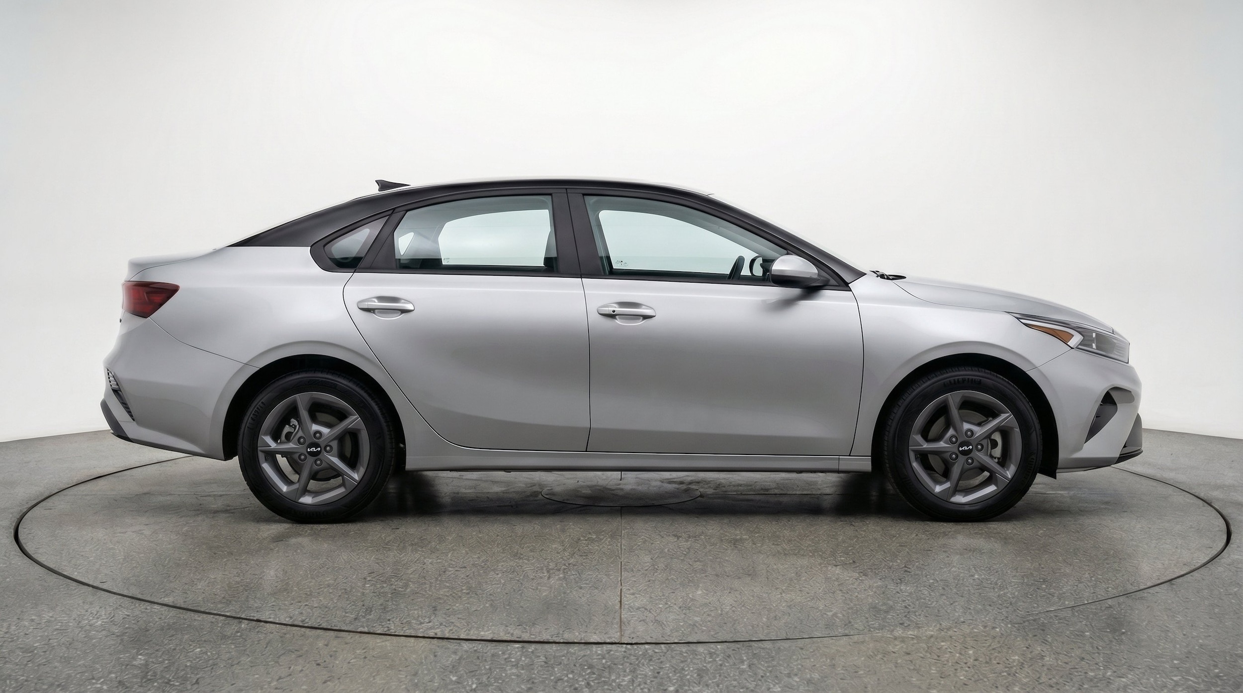 Thumbnail: 2025 Kia K4 - 11