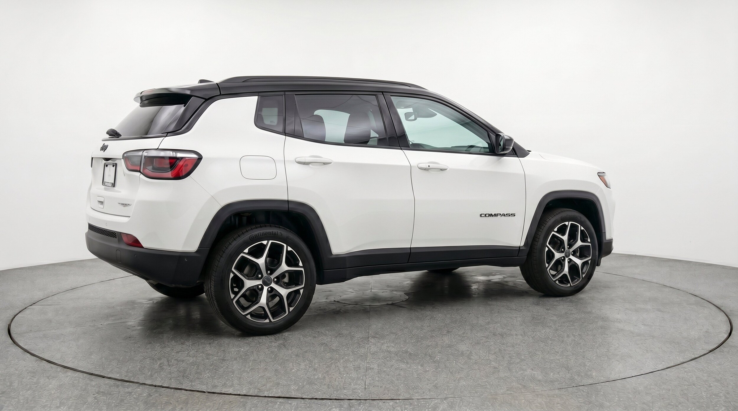 Thumbnail: 2025 Jeep Compass - 9