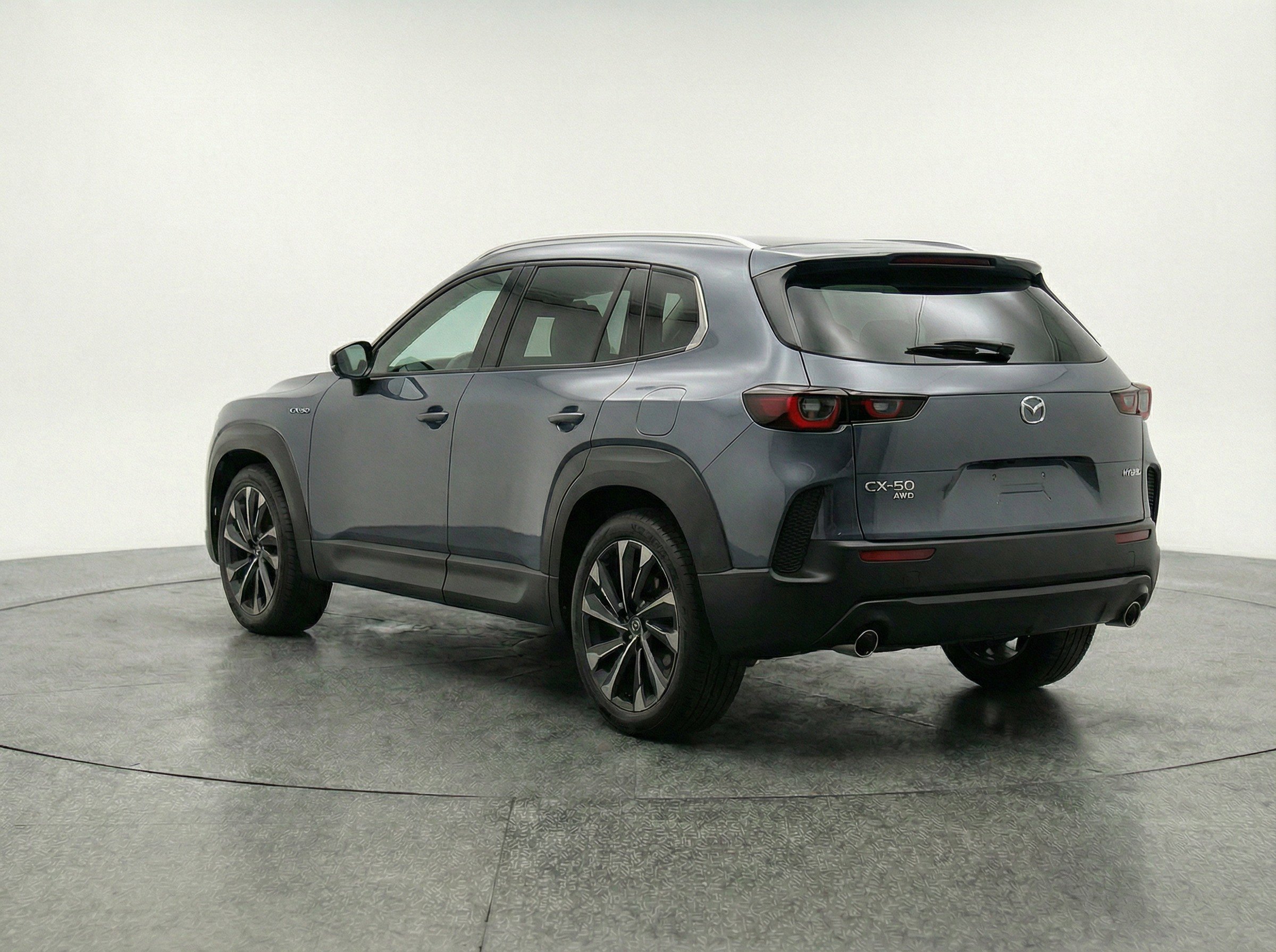 Thumbnail: 2025 Mazda CX-50 - 6