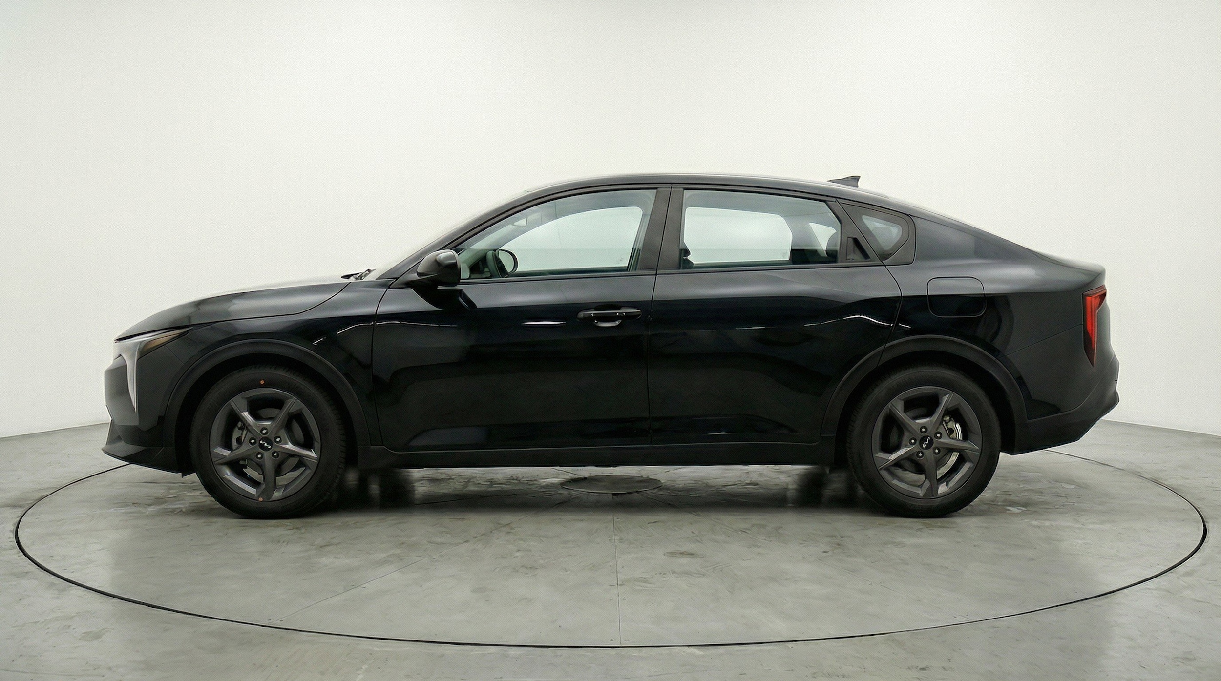 Thumbnail: 2025 Kia K4 - 5