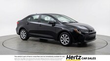 2025 Toyota Corolla  -
                  Clearwater, FL
