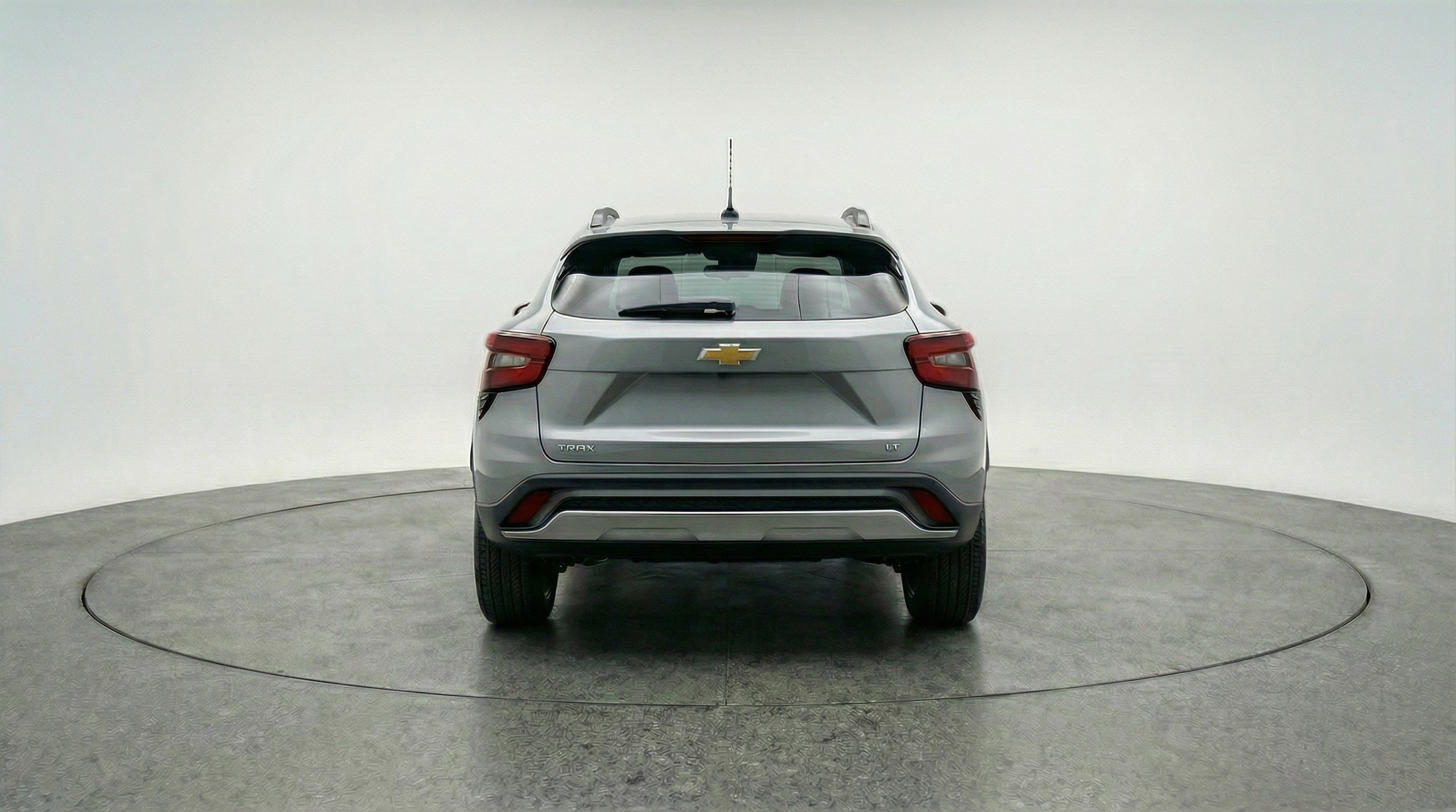 Thumbnail: 2025 Chevrolet Trax - 7