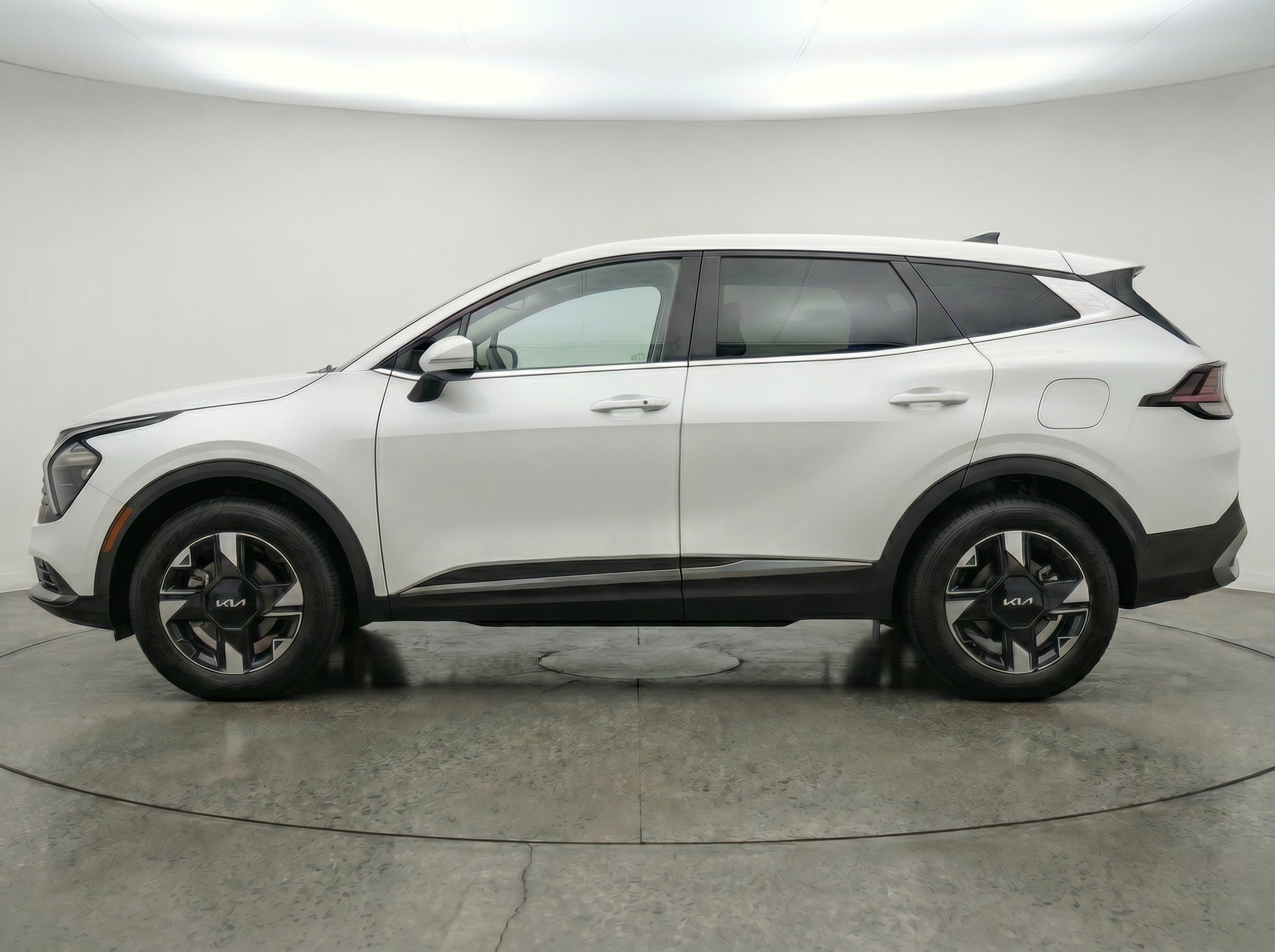 Thumbnail: 2026 Kia Sportage - 5