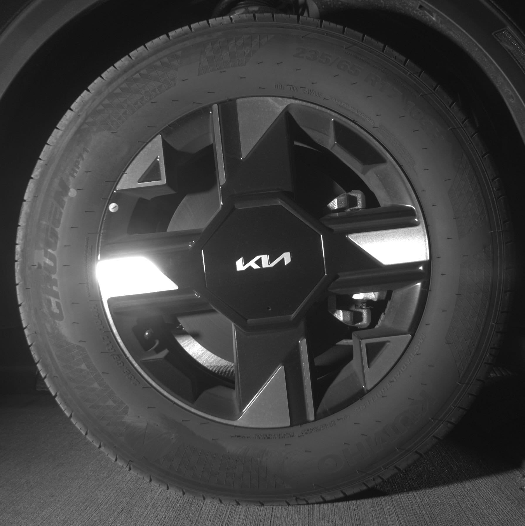 Thumbnail: 2026 Kia Sportage - 13