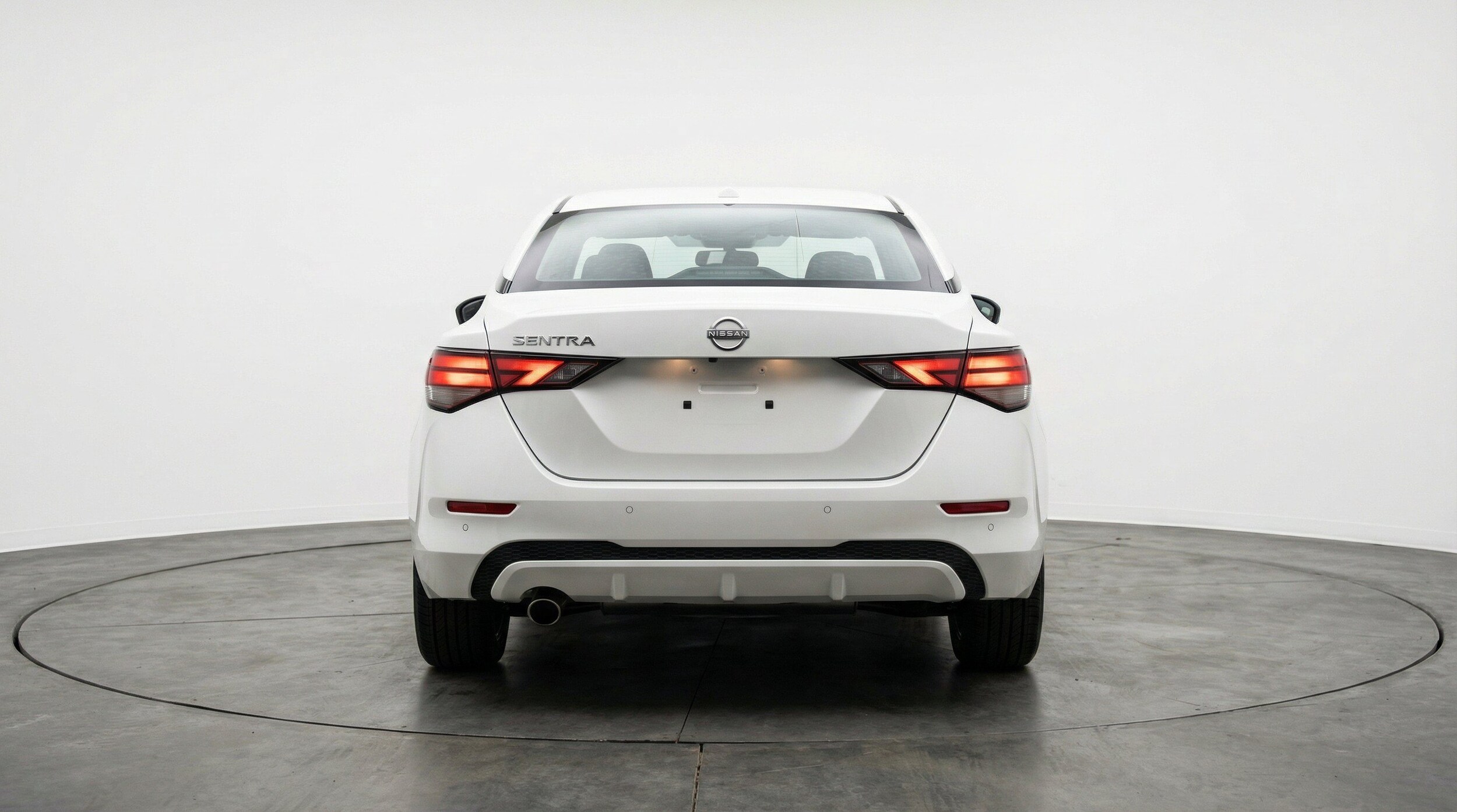 Thumbnail: 2025 Nissan Sentra - 7