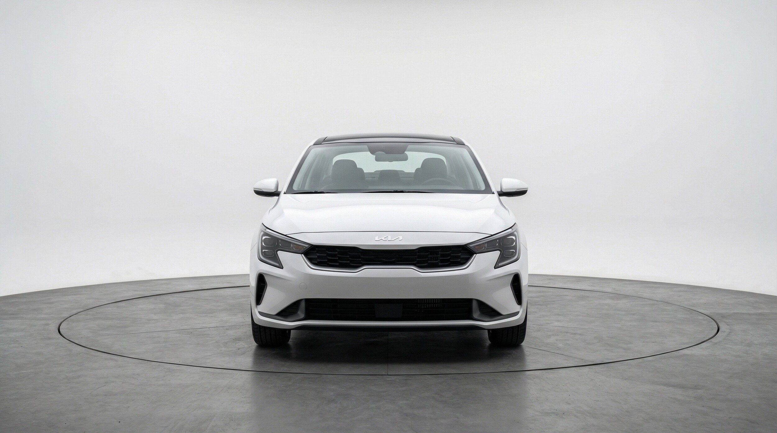 Thumbnail: 2025 Kia K4 - 2