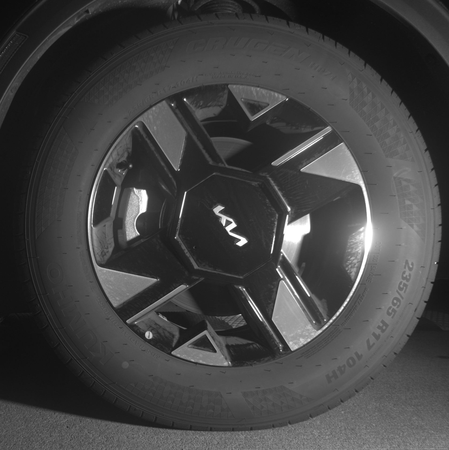 Thumbnail: 2026 Kia Sportage - 12