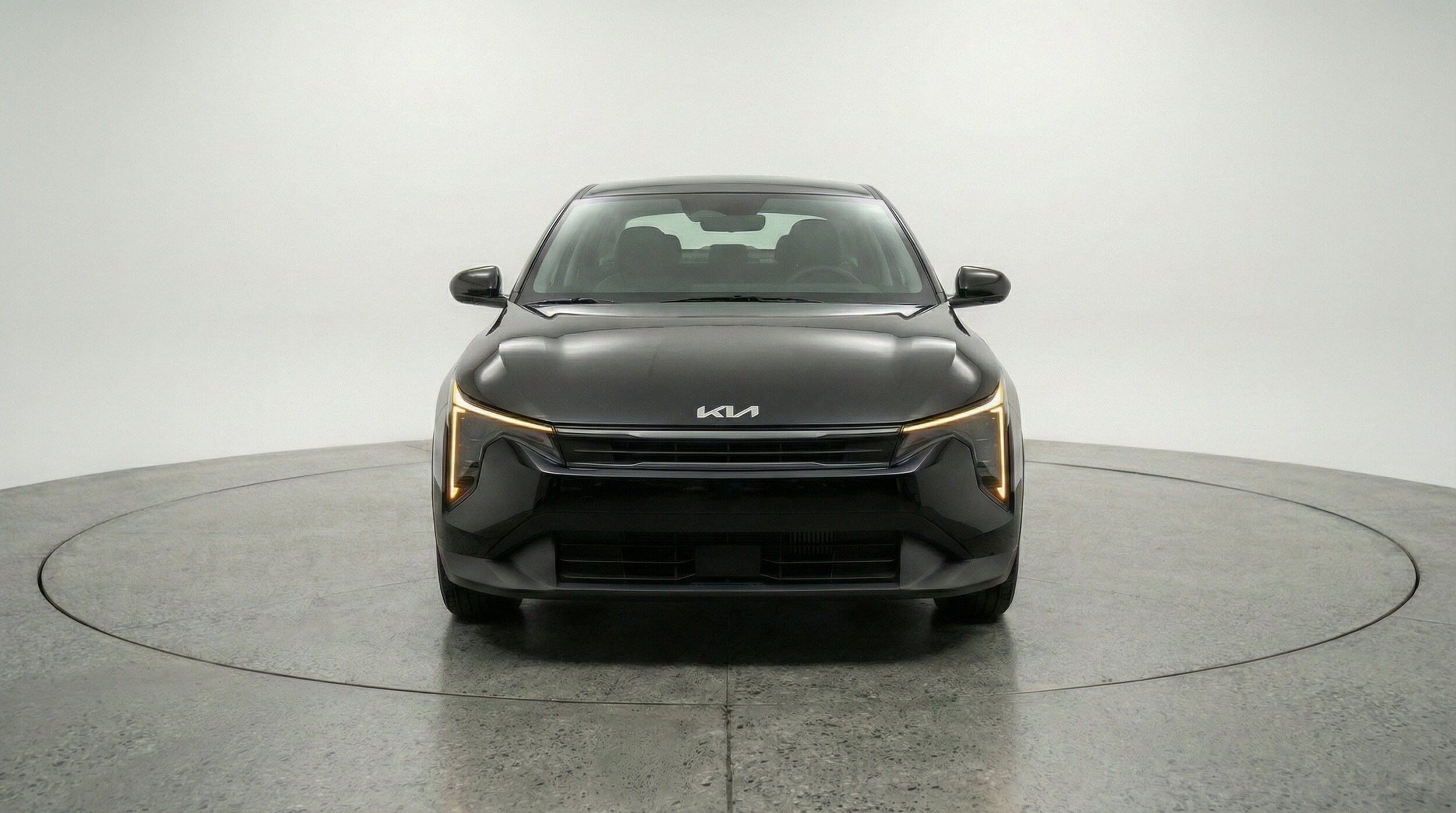 Thumbnail: 2025 Kia K4 - 2