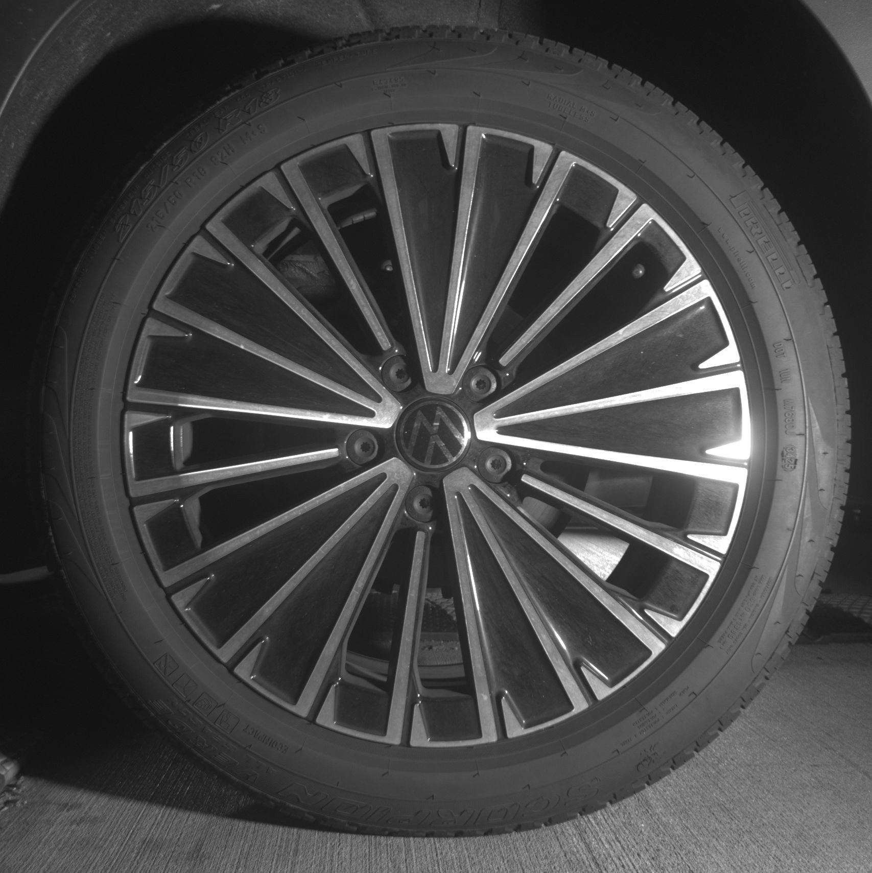Thumbnail: 2026 Volkswagen Taos - 14