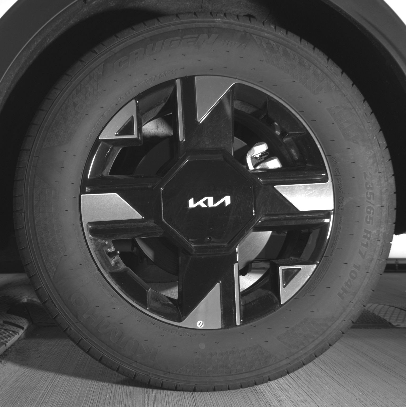 Thumbnail: 2026 Kia Sportage - 14