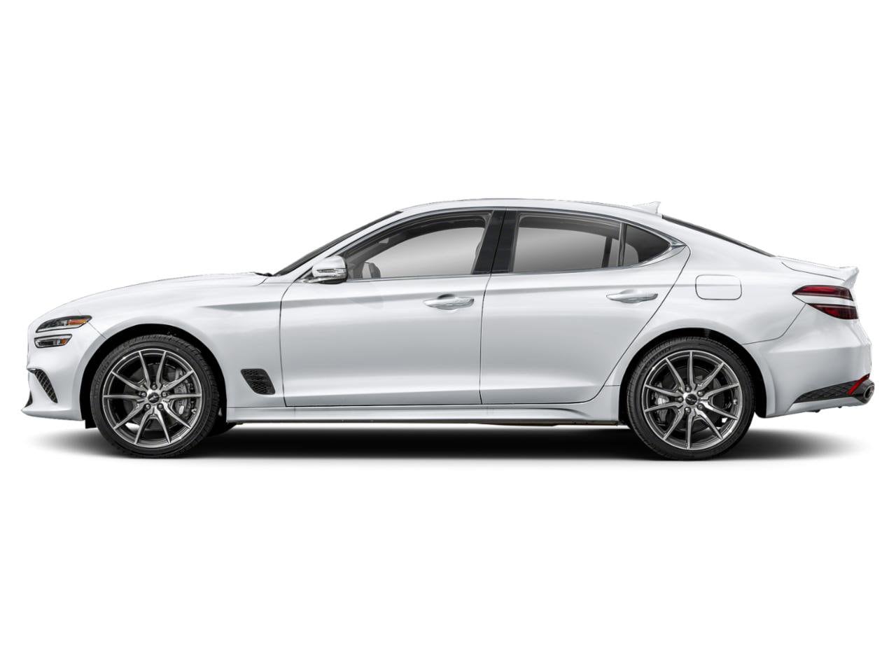 Thumbnail: 2025 Genesis G70 - 3