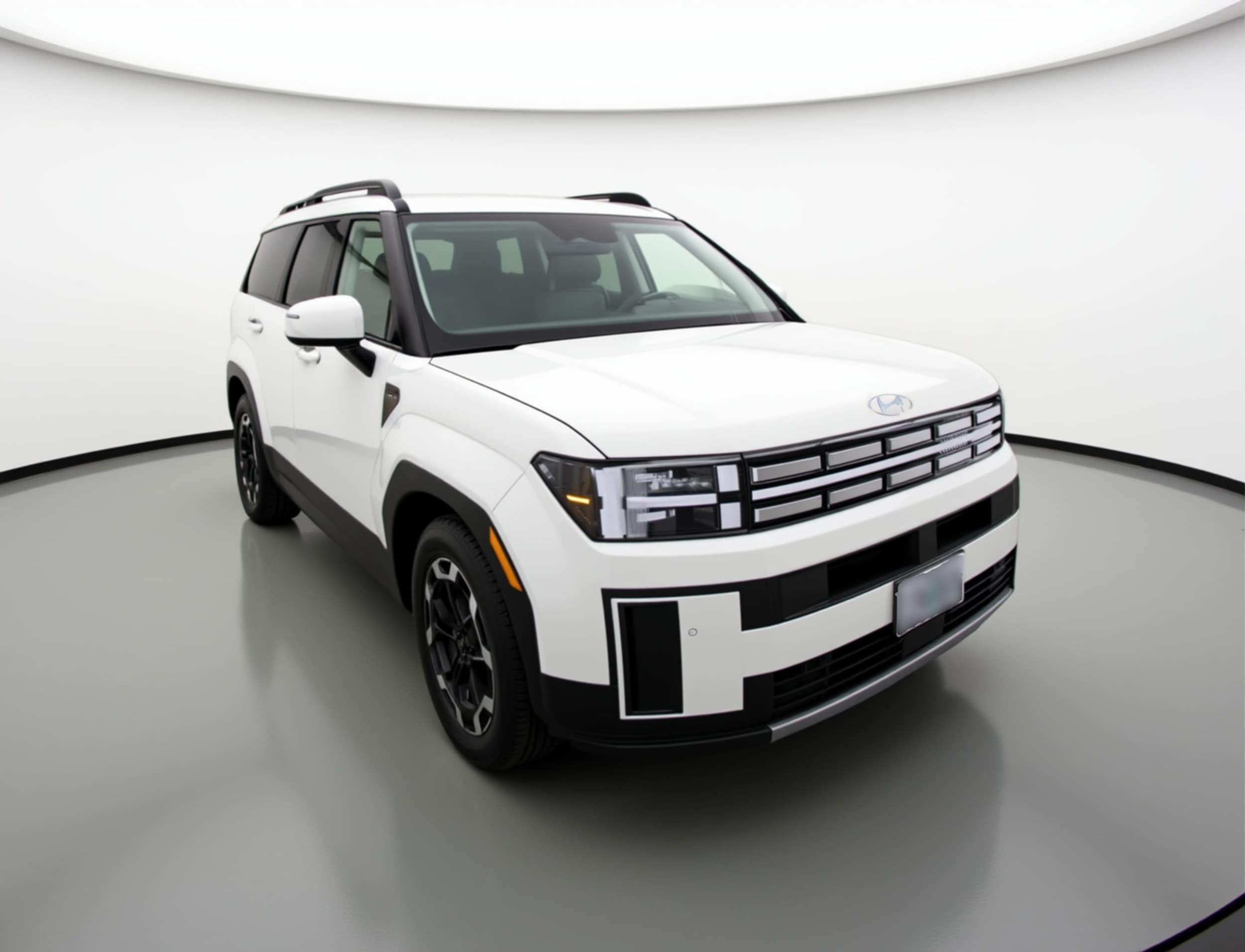 Thumbnail: 2025 Hyundai Santa Fe - 1