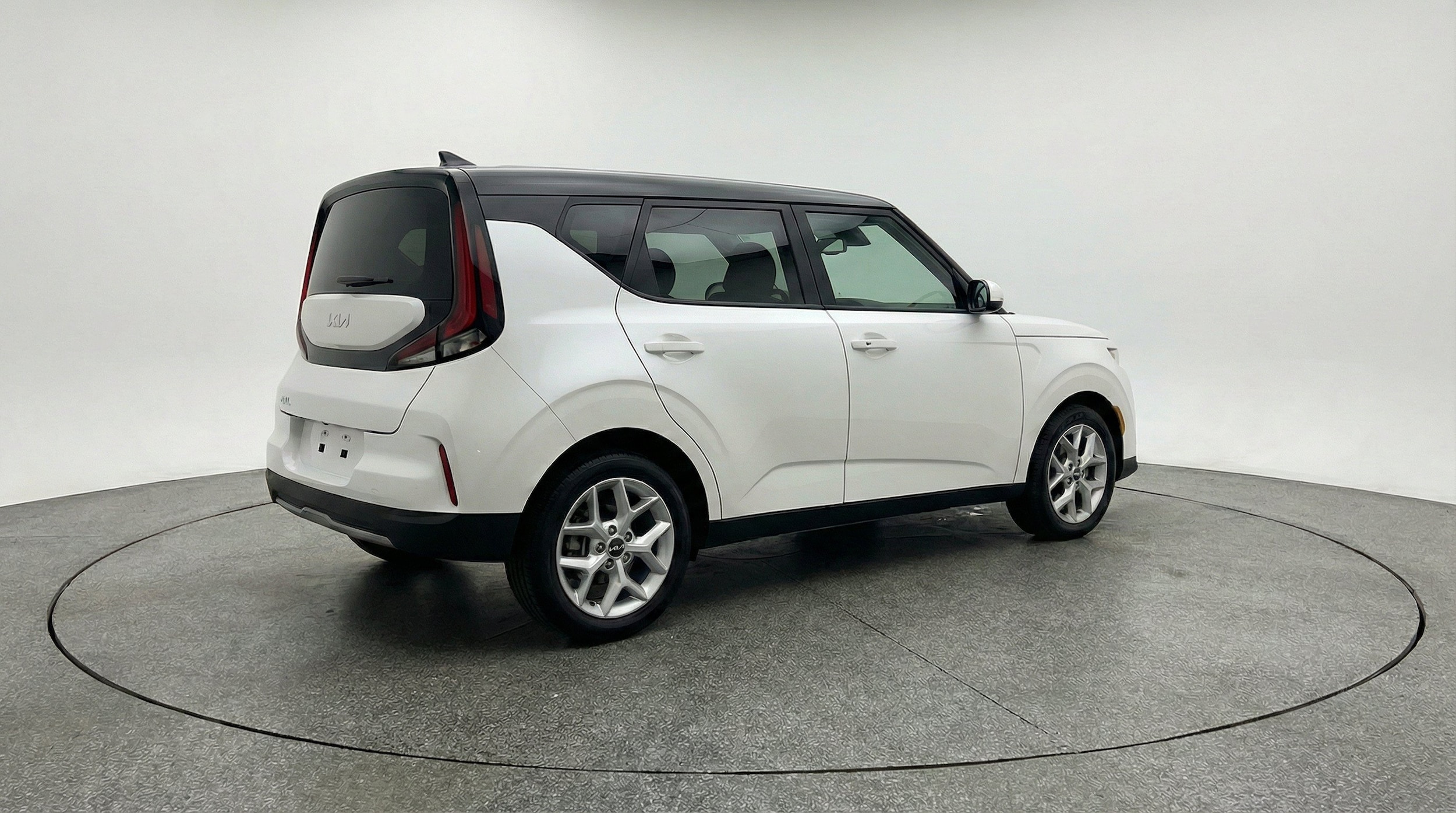 Thumbnail: 2025 Kia Soul - 9
